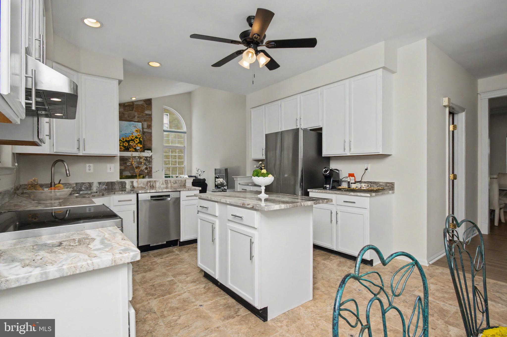 HEARTHSTONE - Residential