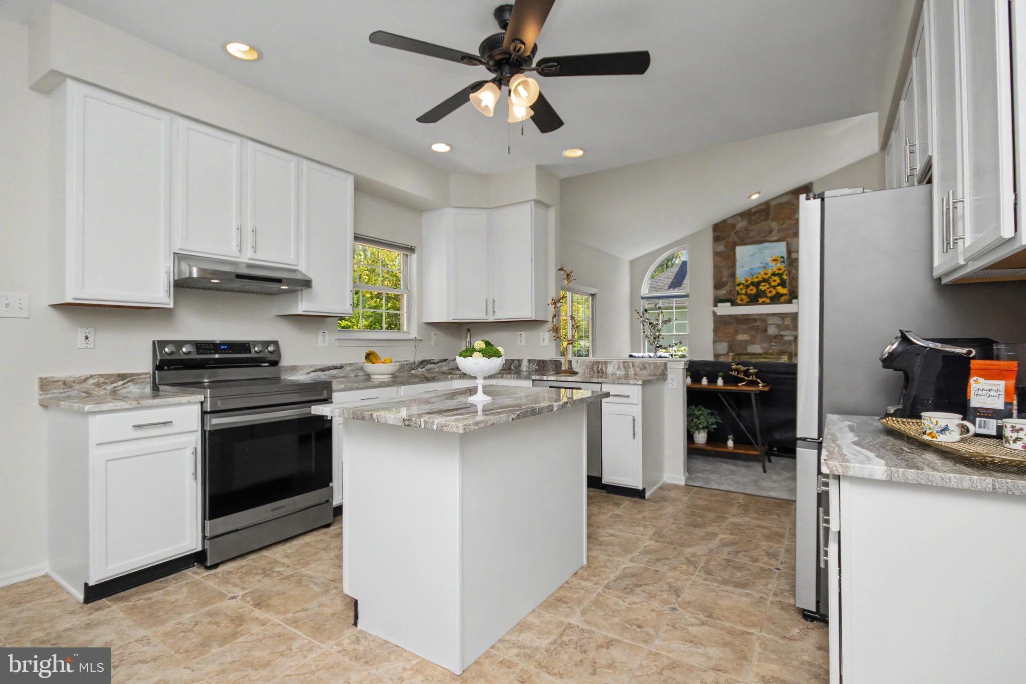 HEARTHSTONE - Residential