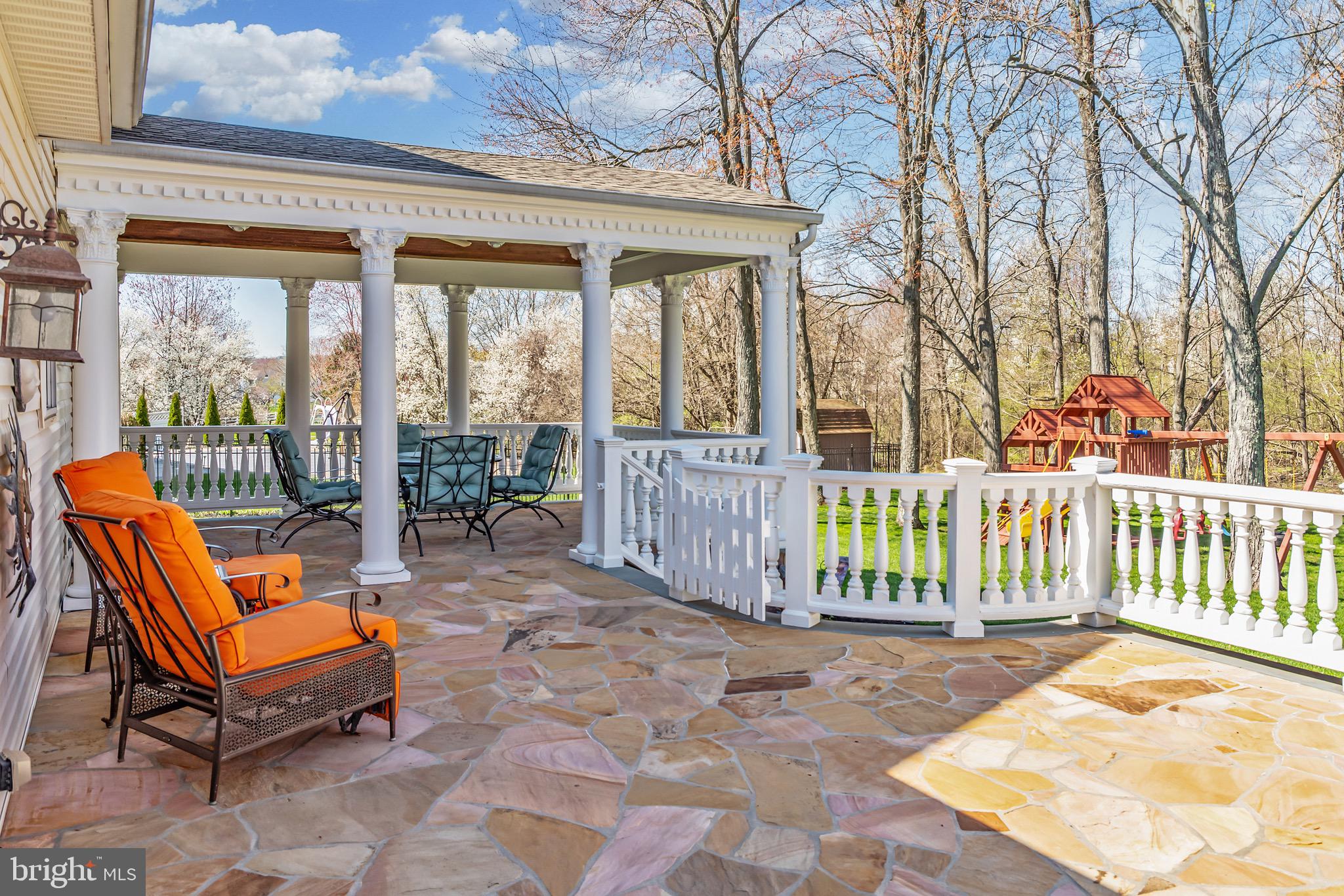 HEARTHSTONE - Residential