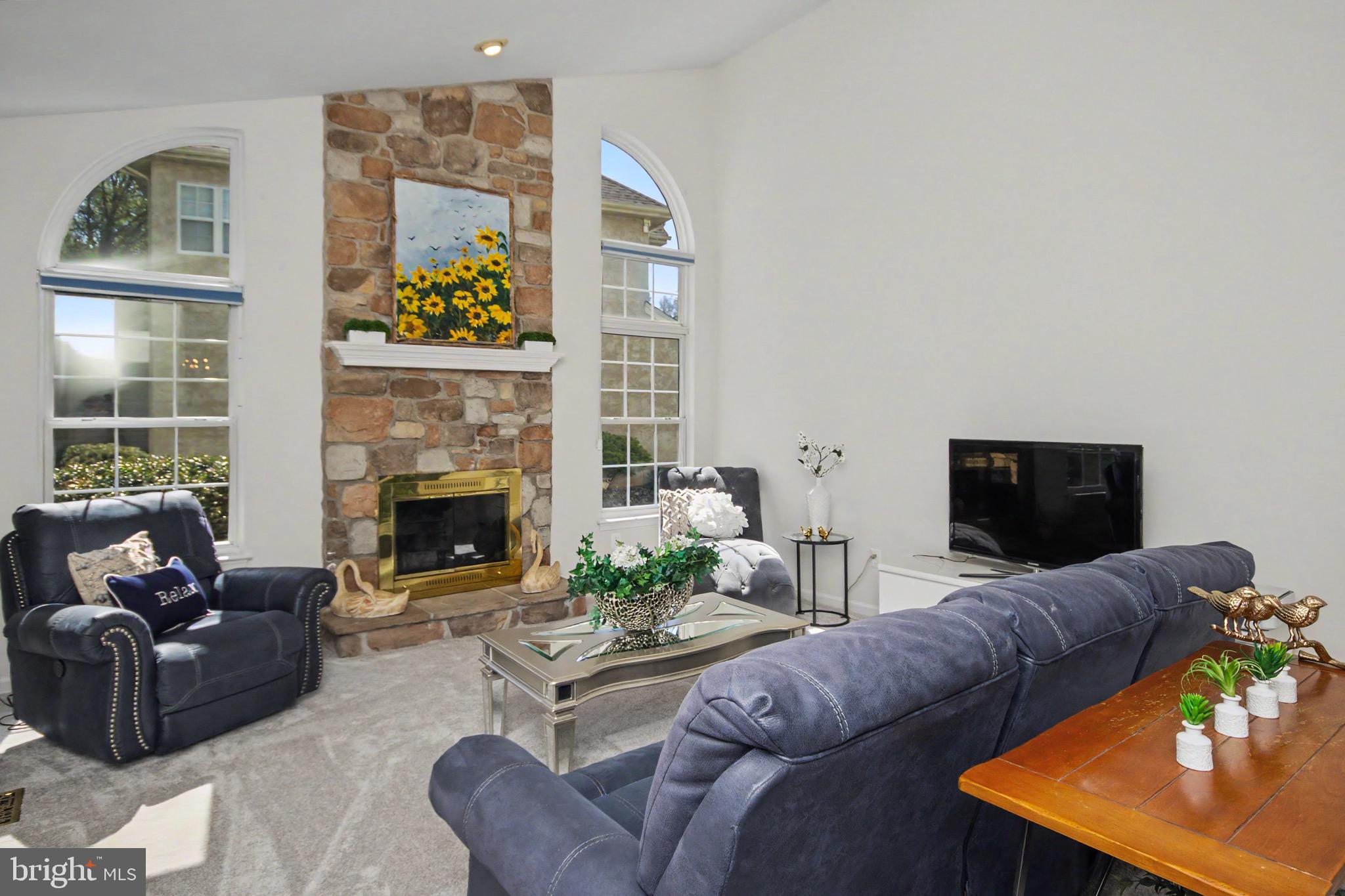 HEARTHSTONE - Residential