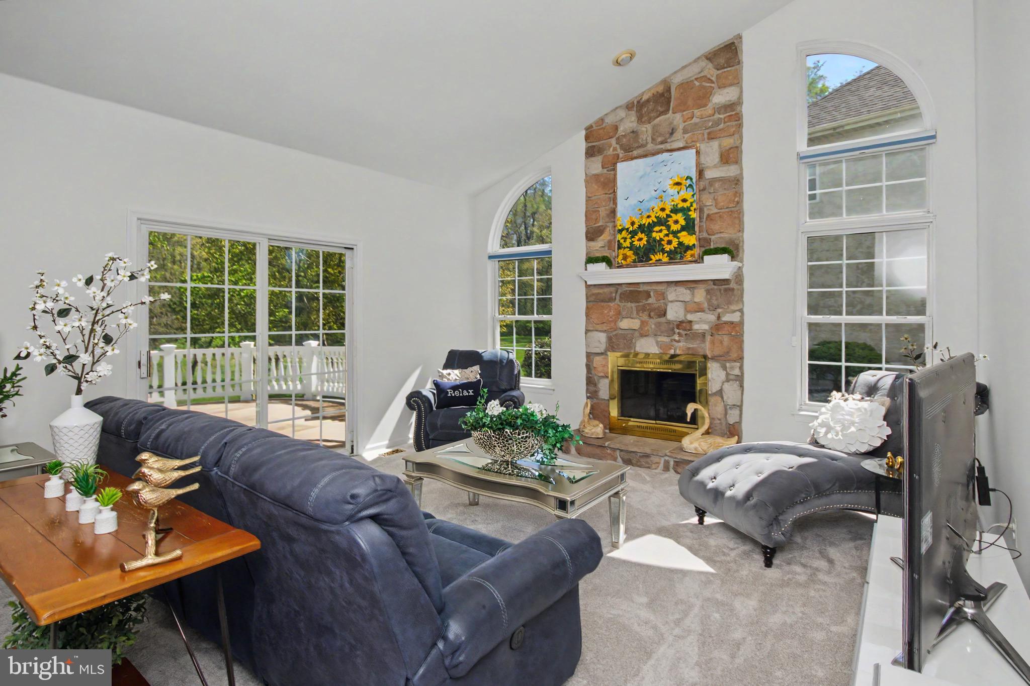 HEARTHSTONE - Residential