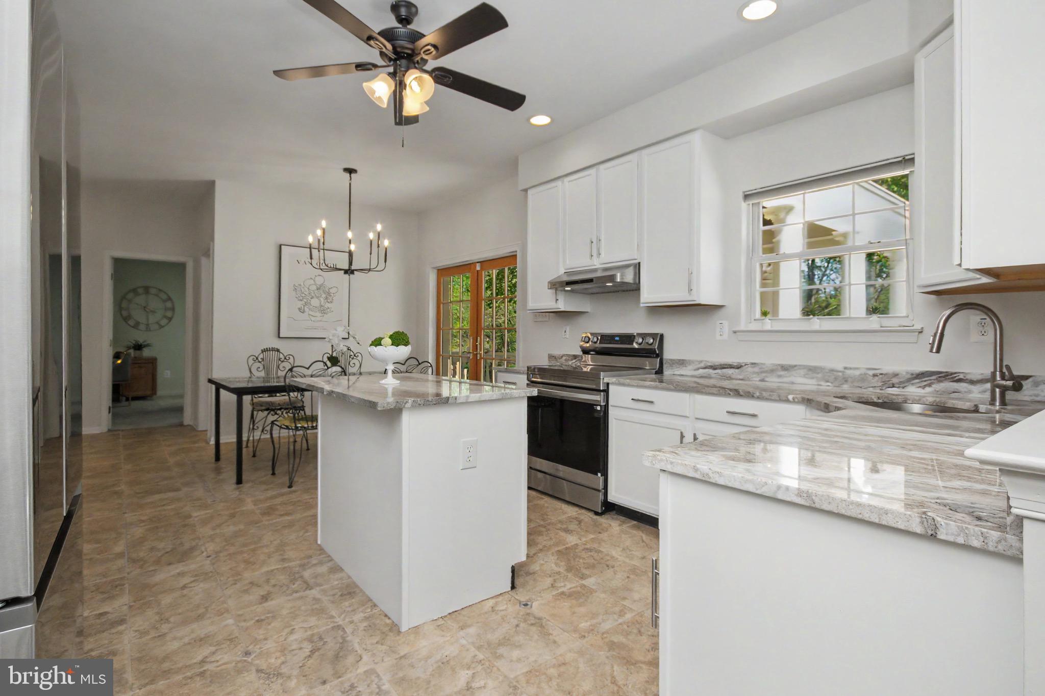 HEARTHSTONE - Residential