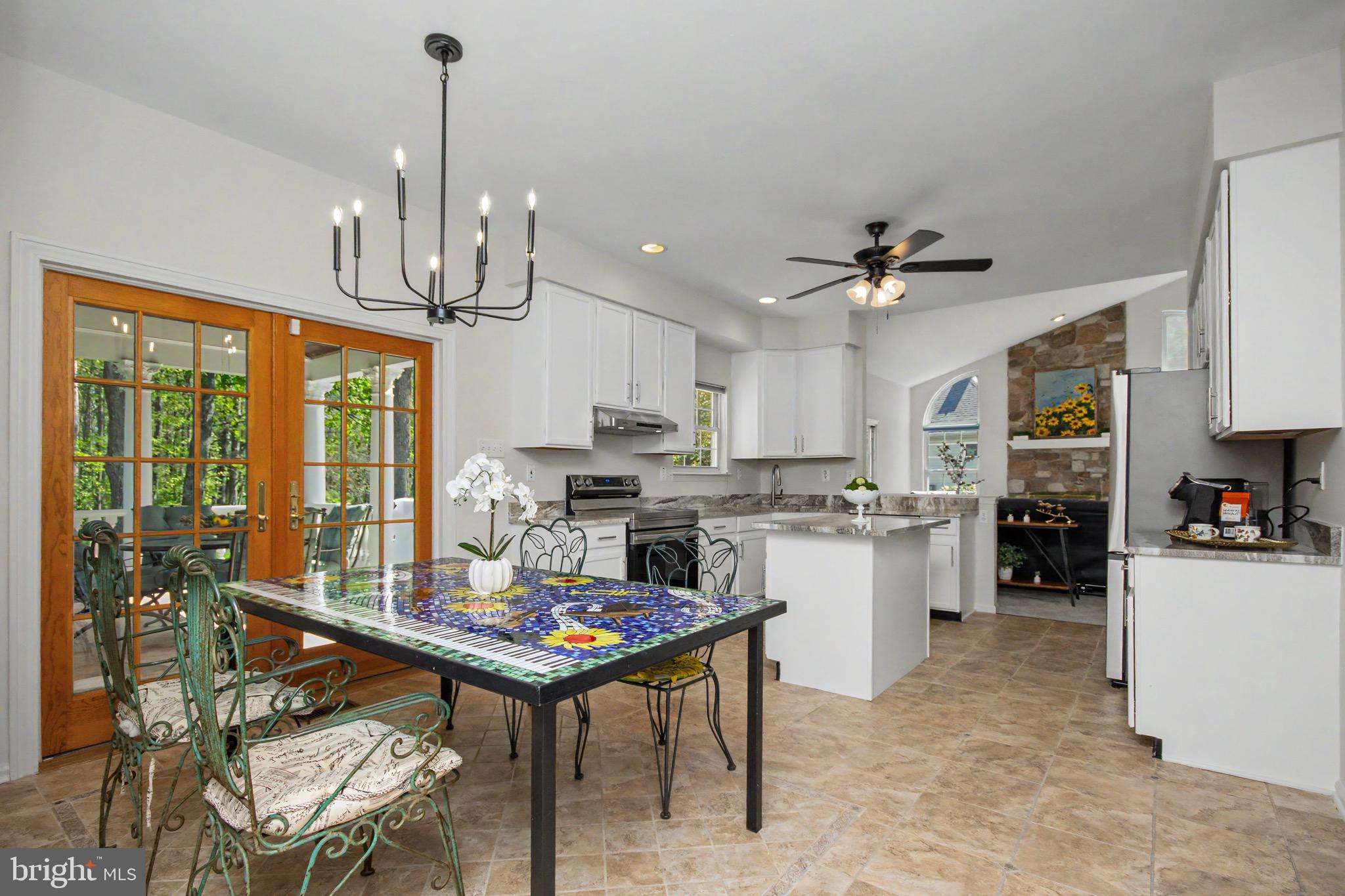 HEARTHSTONE - Residential