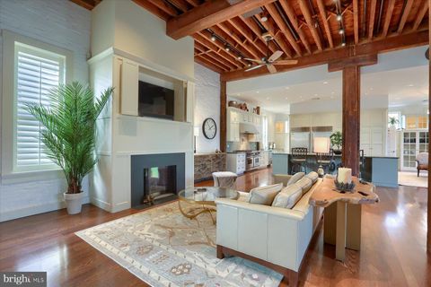 Photo of 336 N Christian Street, Lancaster, PA 17602 (MLS # PALA2049688)