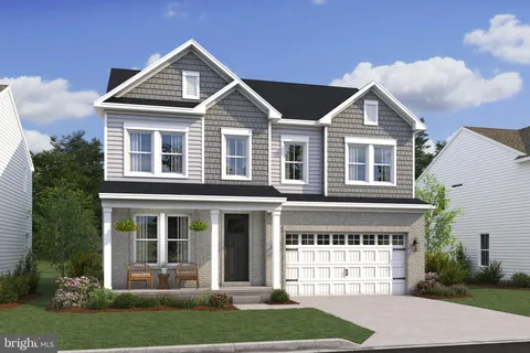 Modly Court Unit N/A, Adamstown, MD MLS: MDFR2065710