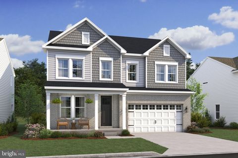 00 MODLY COURT N/A ADAMSTOWN MD 21710