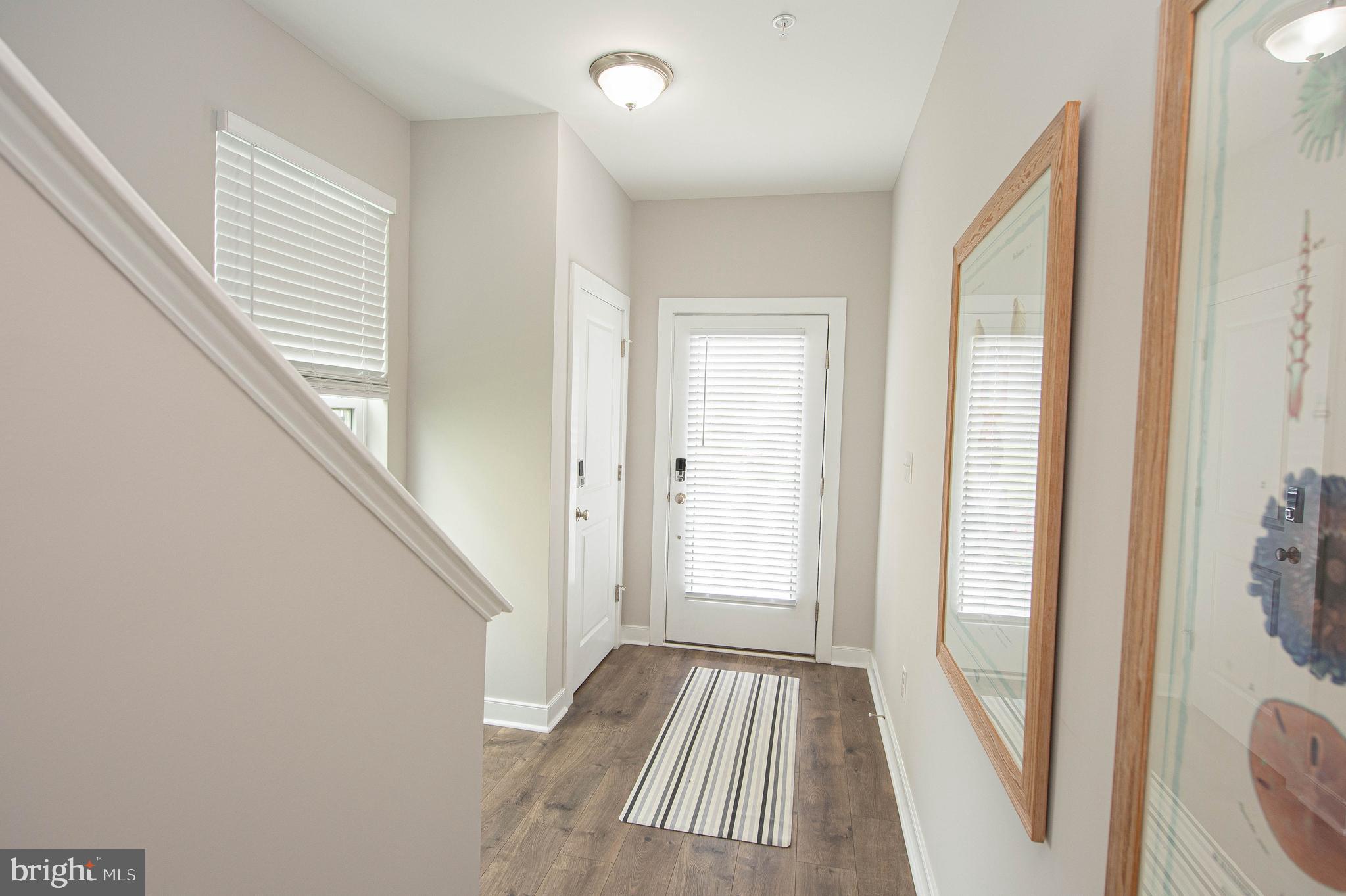 WEST OCEAN CITY - Residential Lease