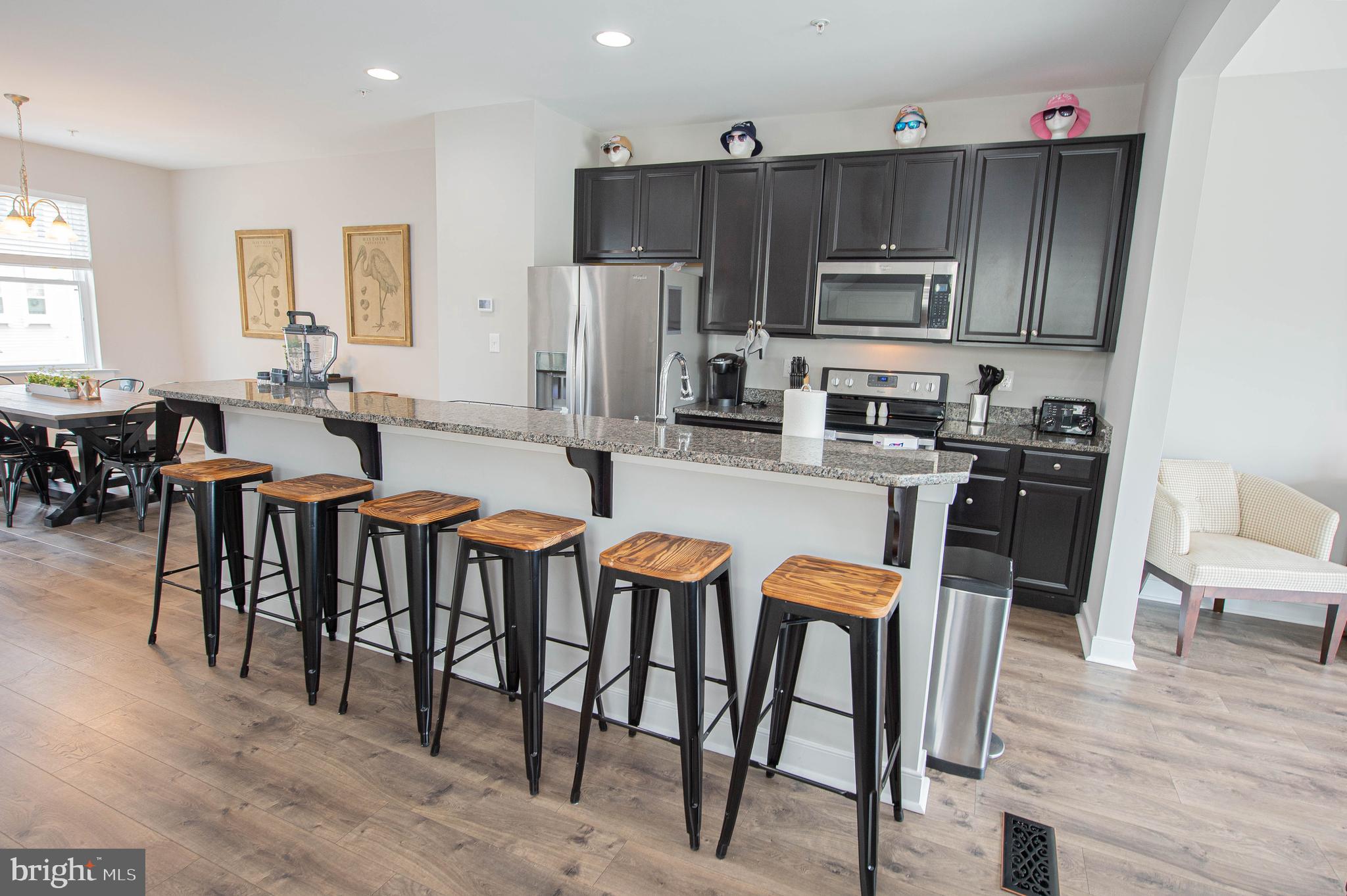 WEST OCEAN CITY - Residential Lease