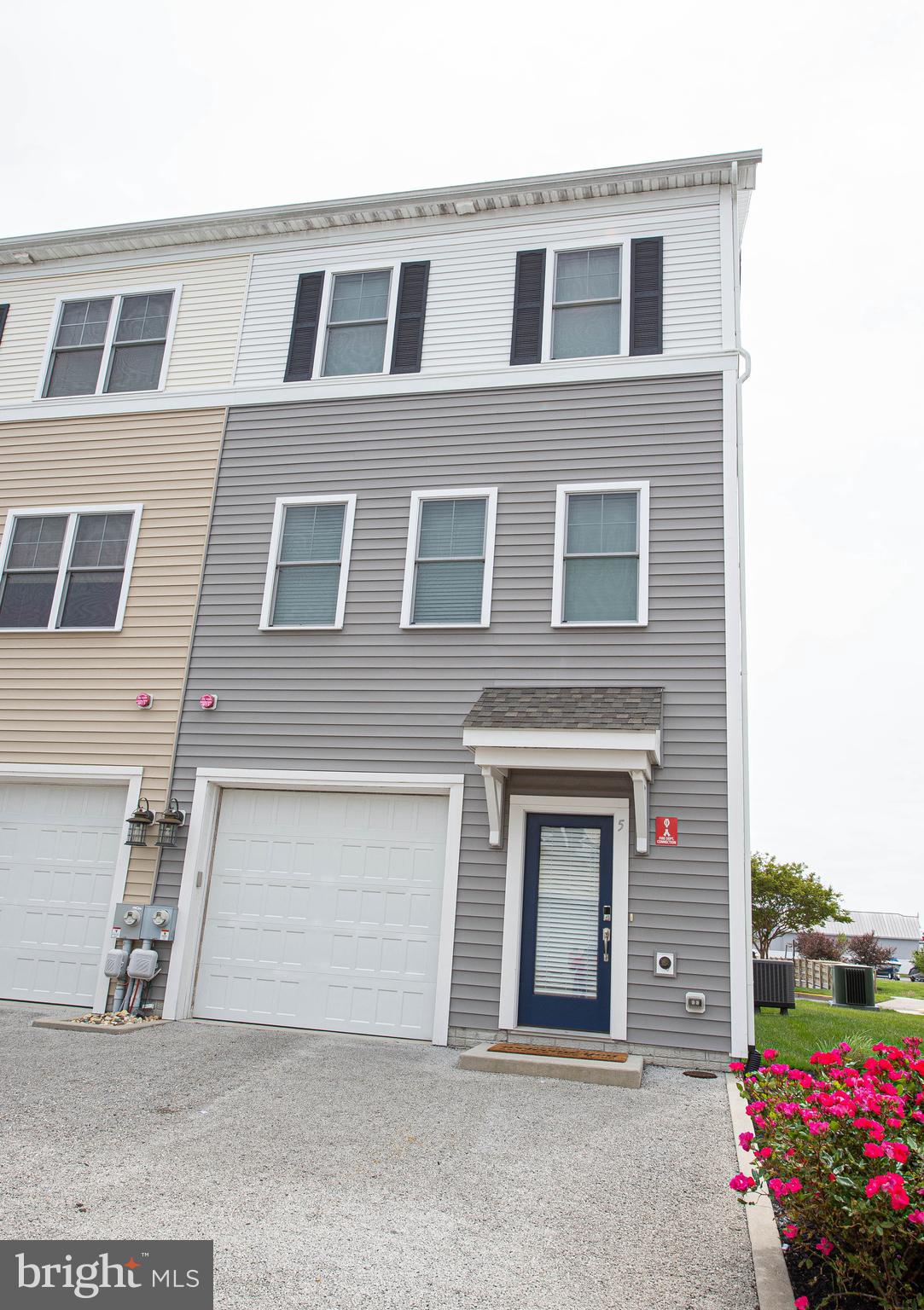 WEST OCEAN CITY - Residential Lease