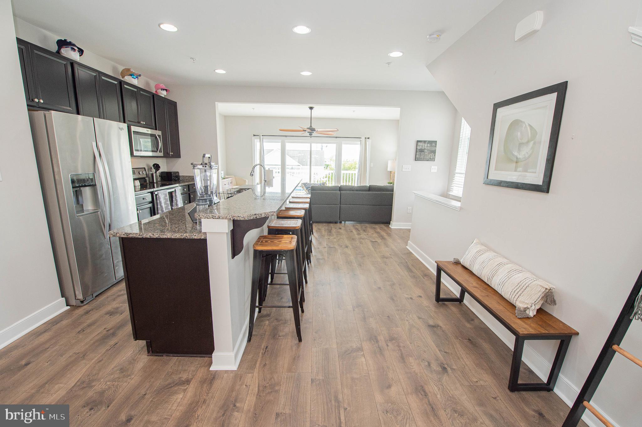 WEST OCEAN CITY - Residential Lease