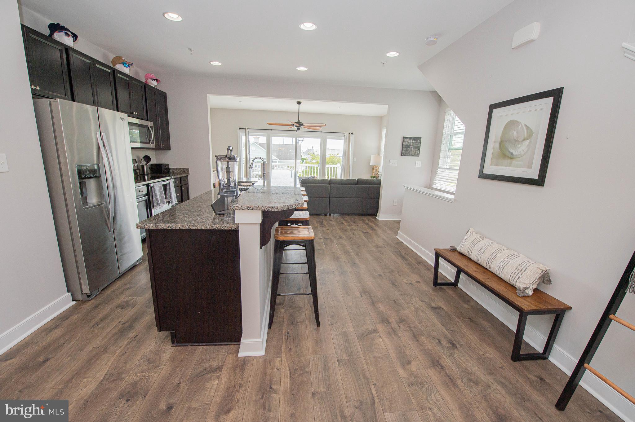 WEST OCEAN CITY - Residential Lease