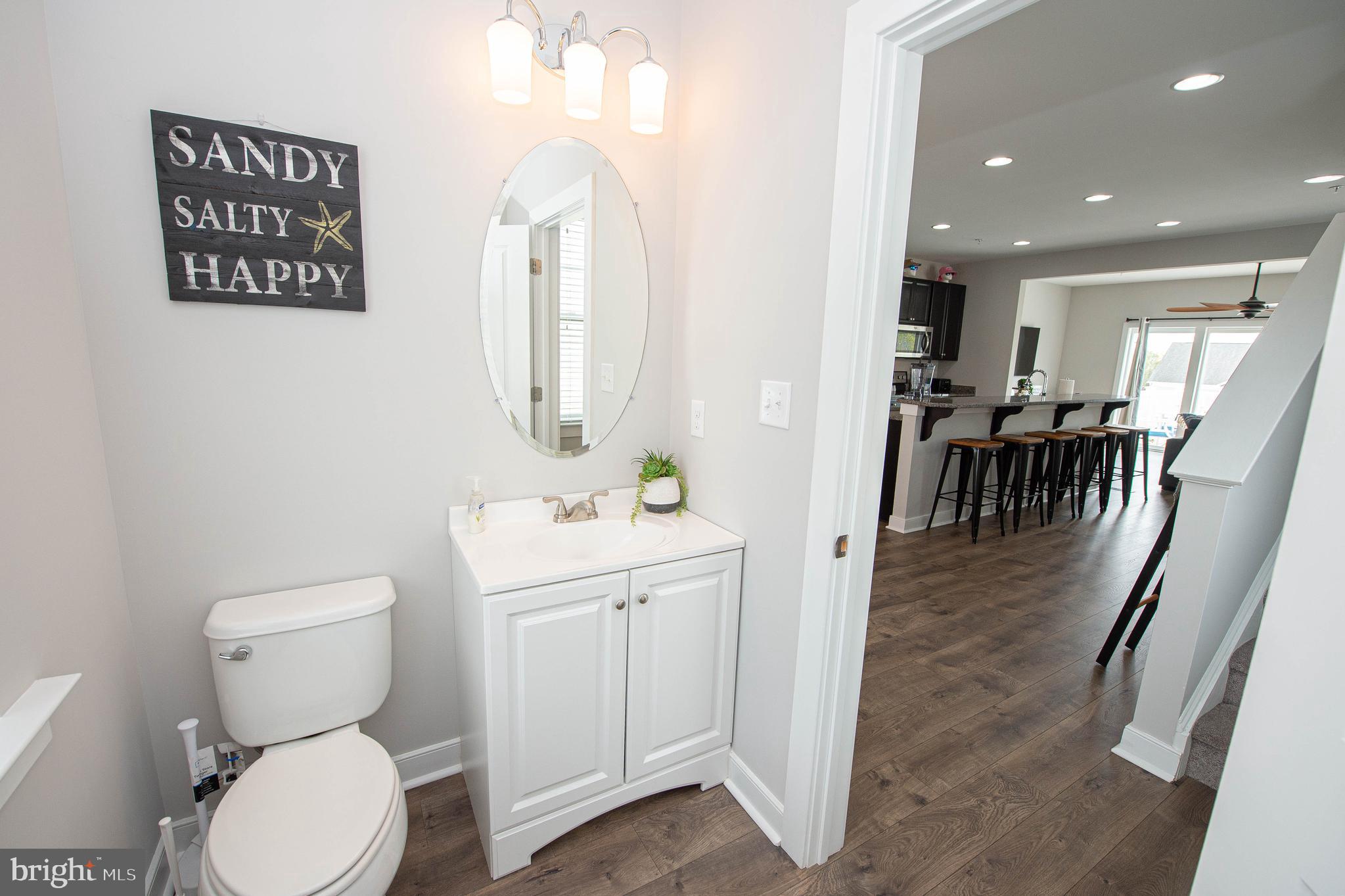 WEST OCEAN CITY - Residential Lease