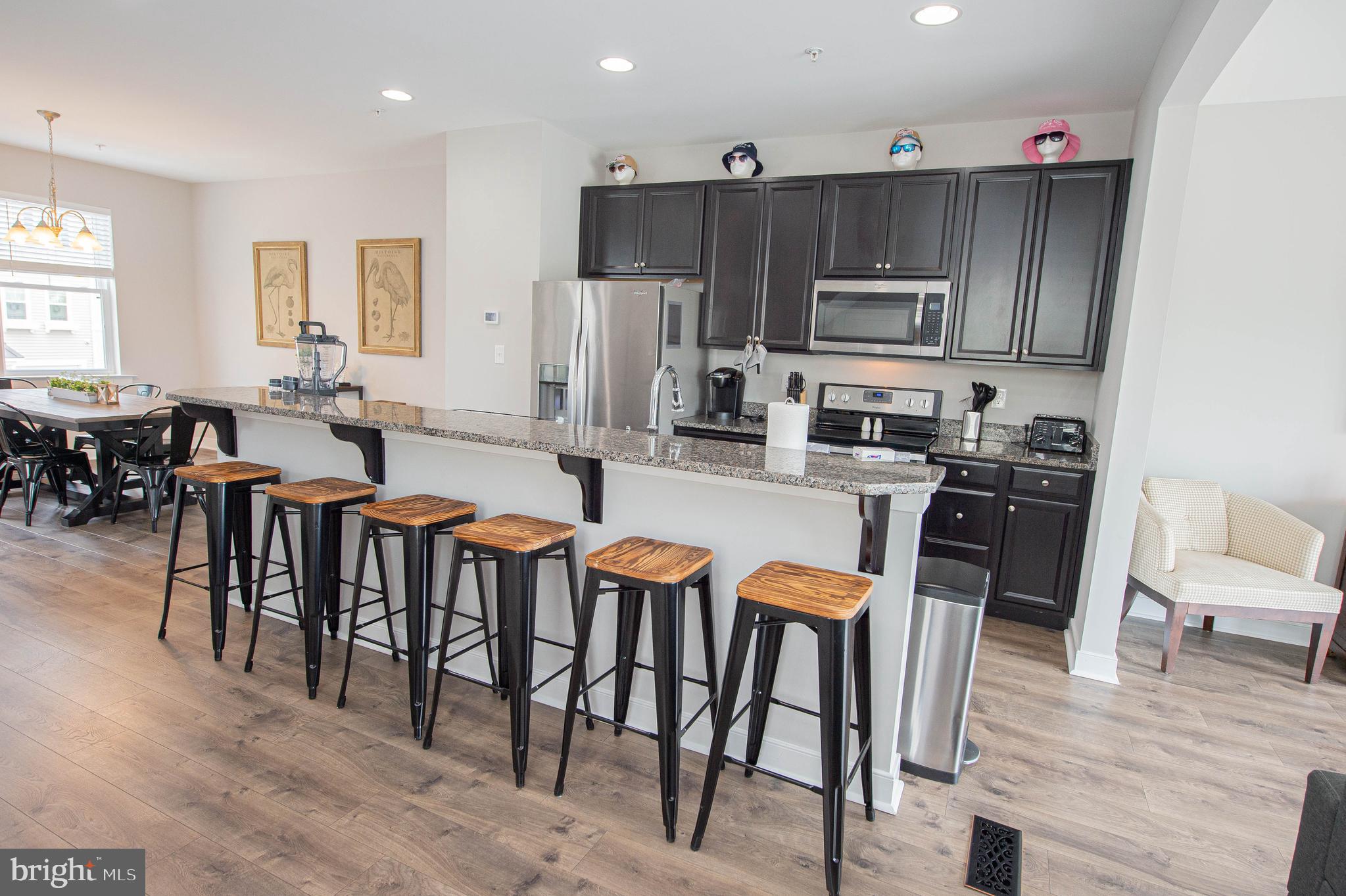 WEST OCEAN CITY - Residential Lease