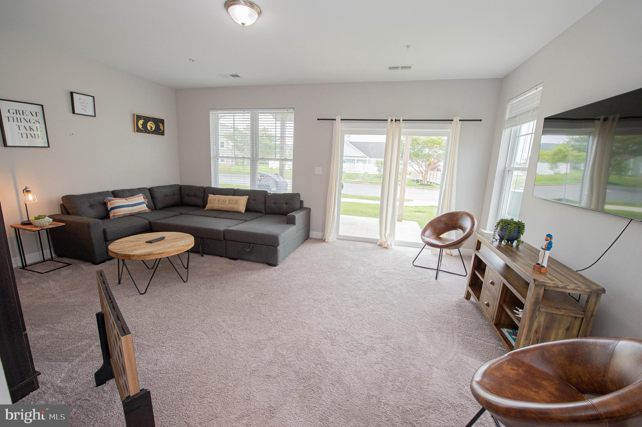 WEST OCEAN CITY - Residential Lease