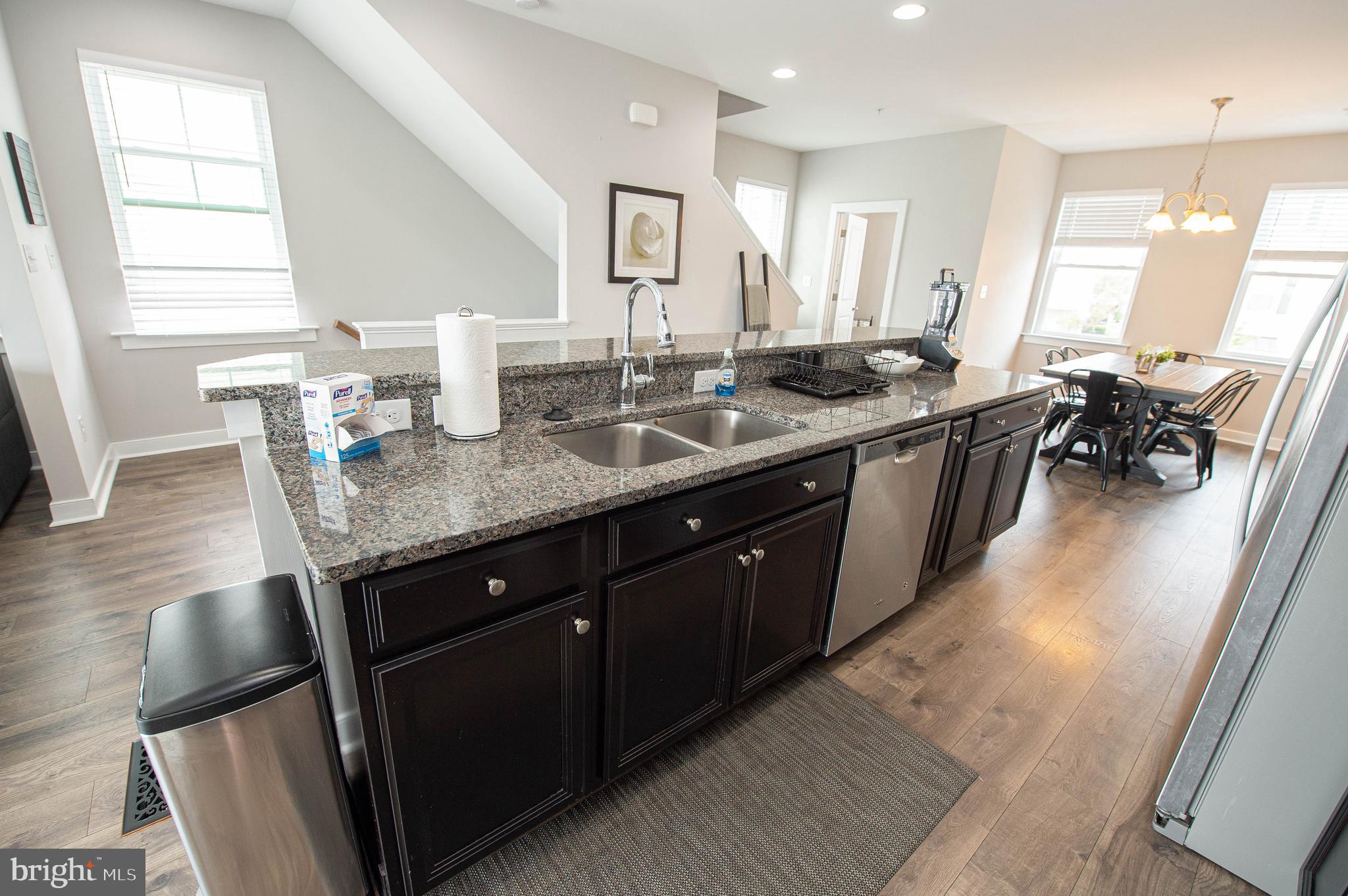 WEST OCEAN CITY - Residential Lease