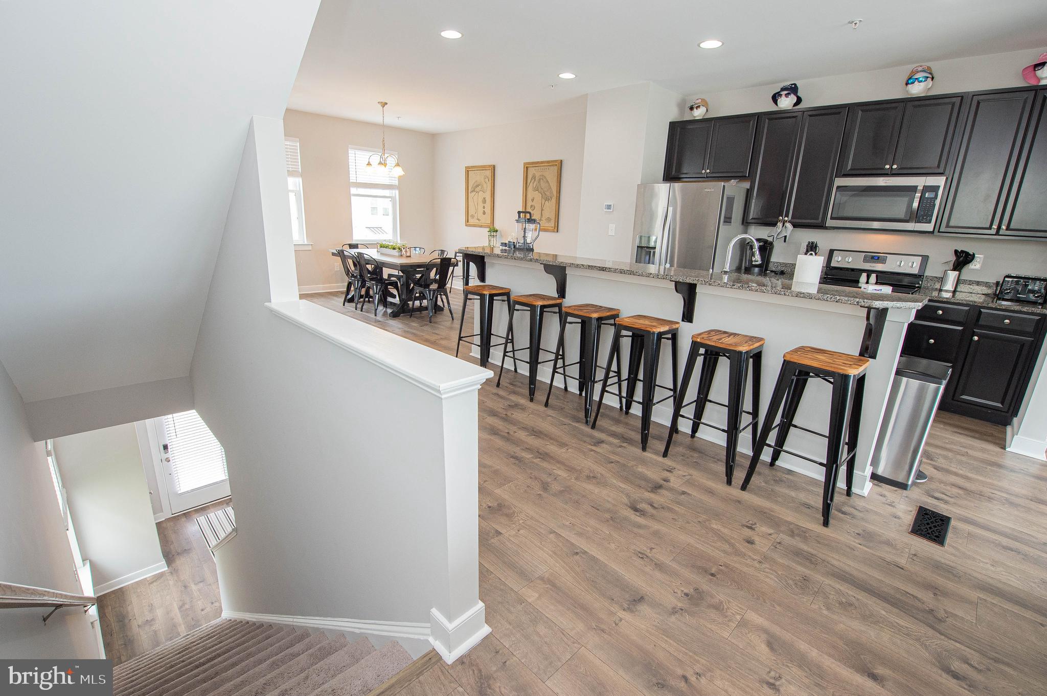 WEST OCEAN CITY - Residential Lease