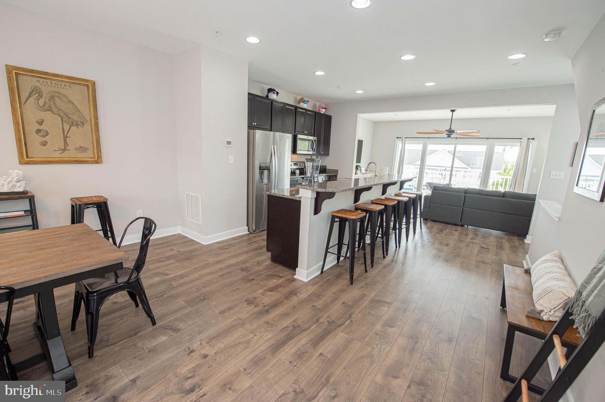 WEST OCEAN CITY - Residential Lease