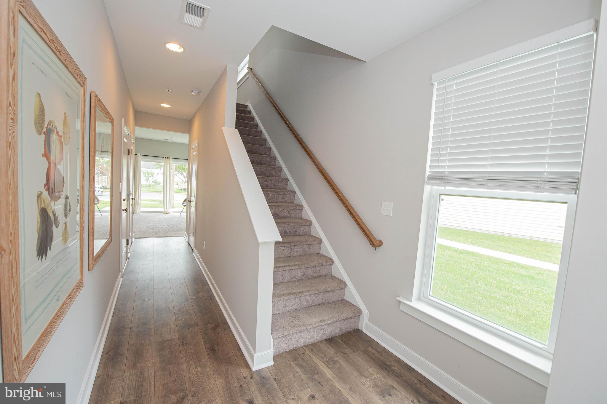 WEST OCEAN CITY - Residential Lease