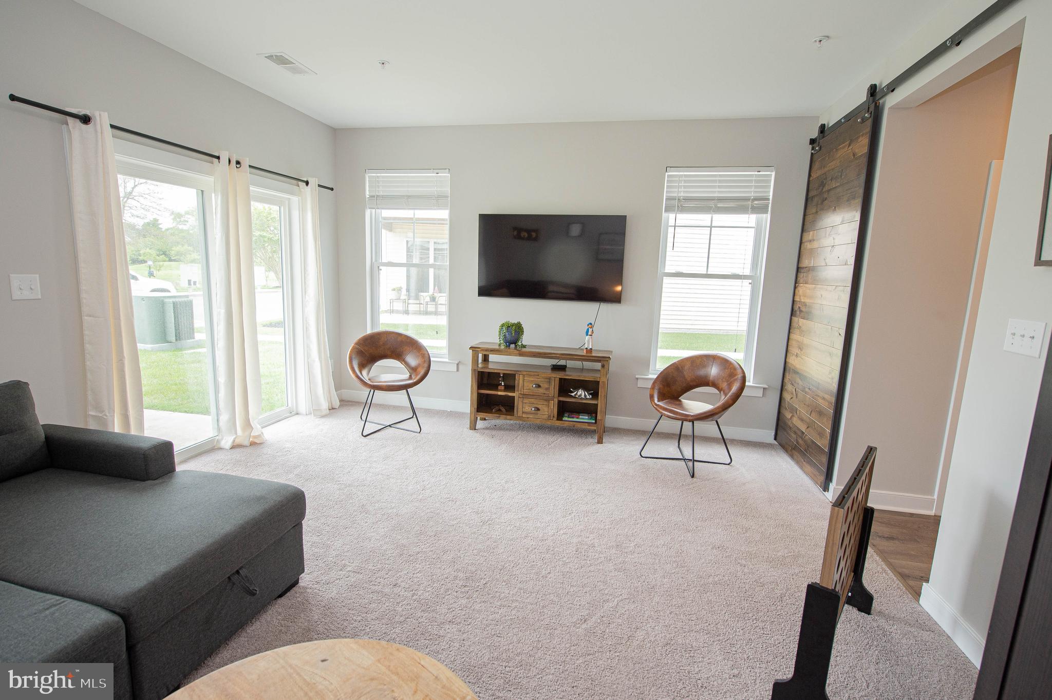 WEST OCEAN CITY - Residential Lease