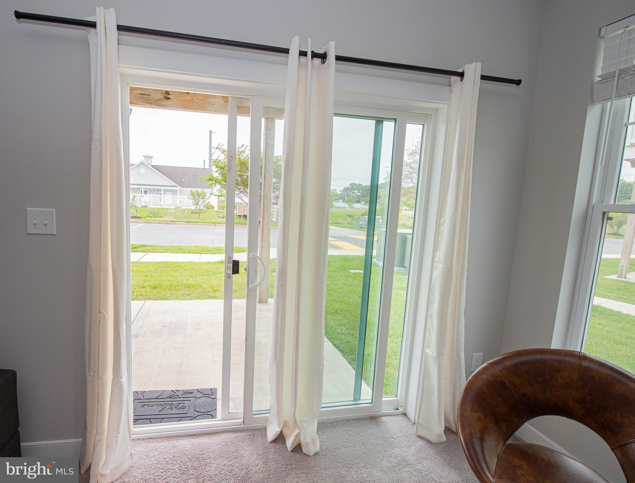 WEST OCEAN CITY - Residential Lease