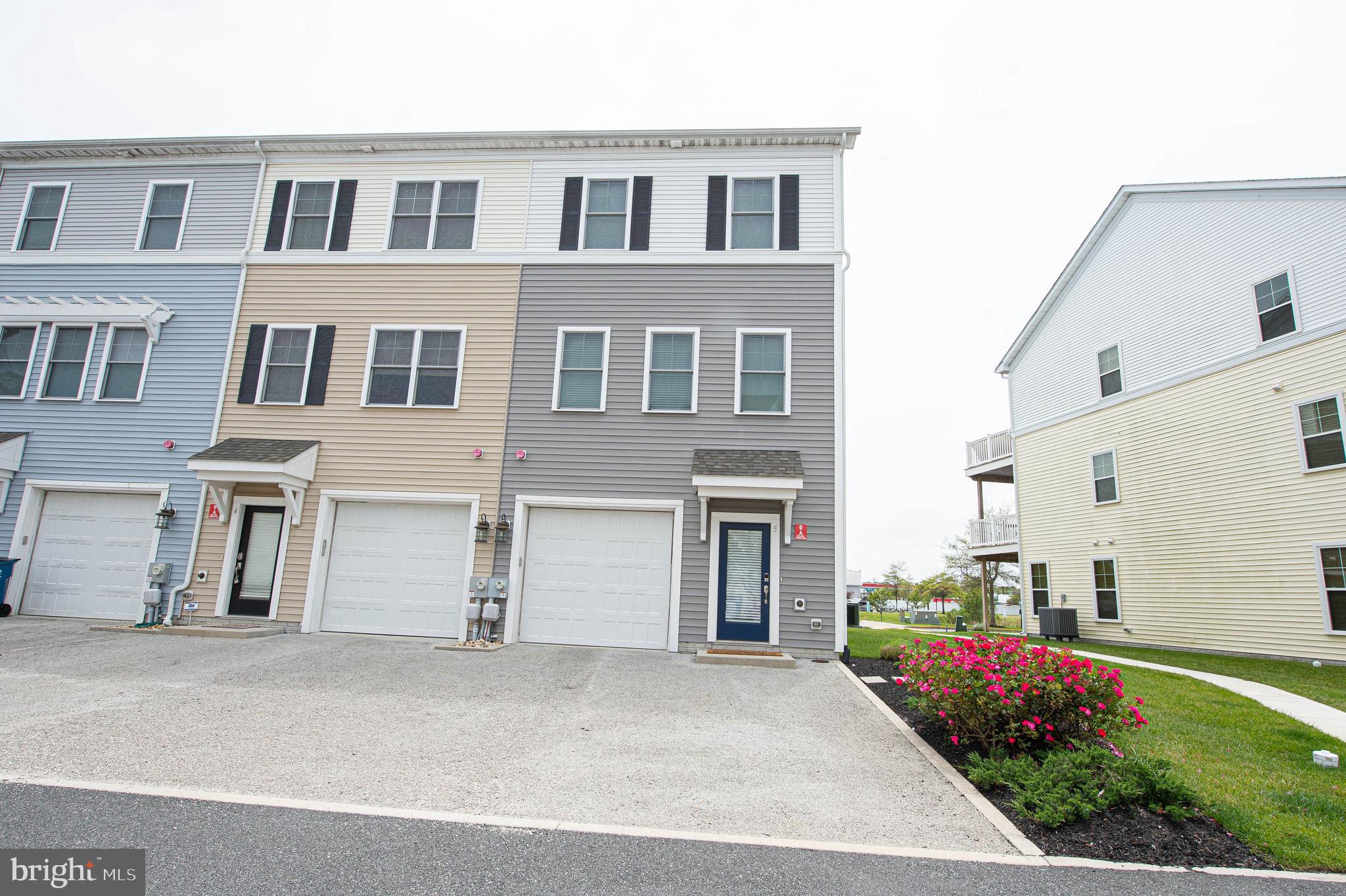 WEST OCEAN CITY - Residential Lease