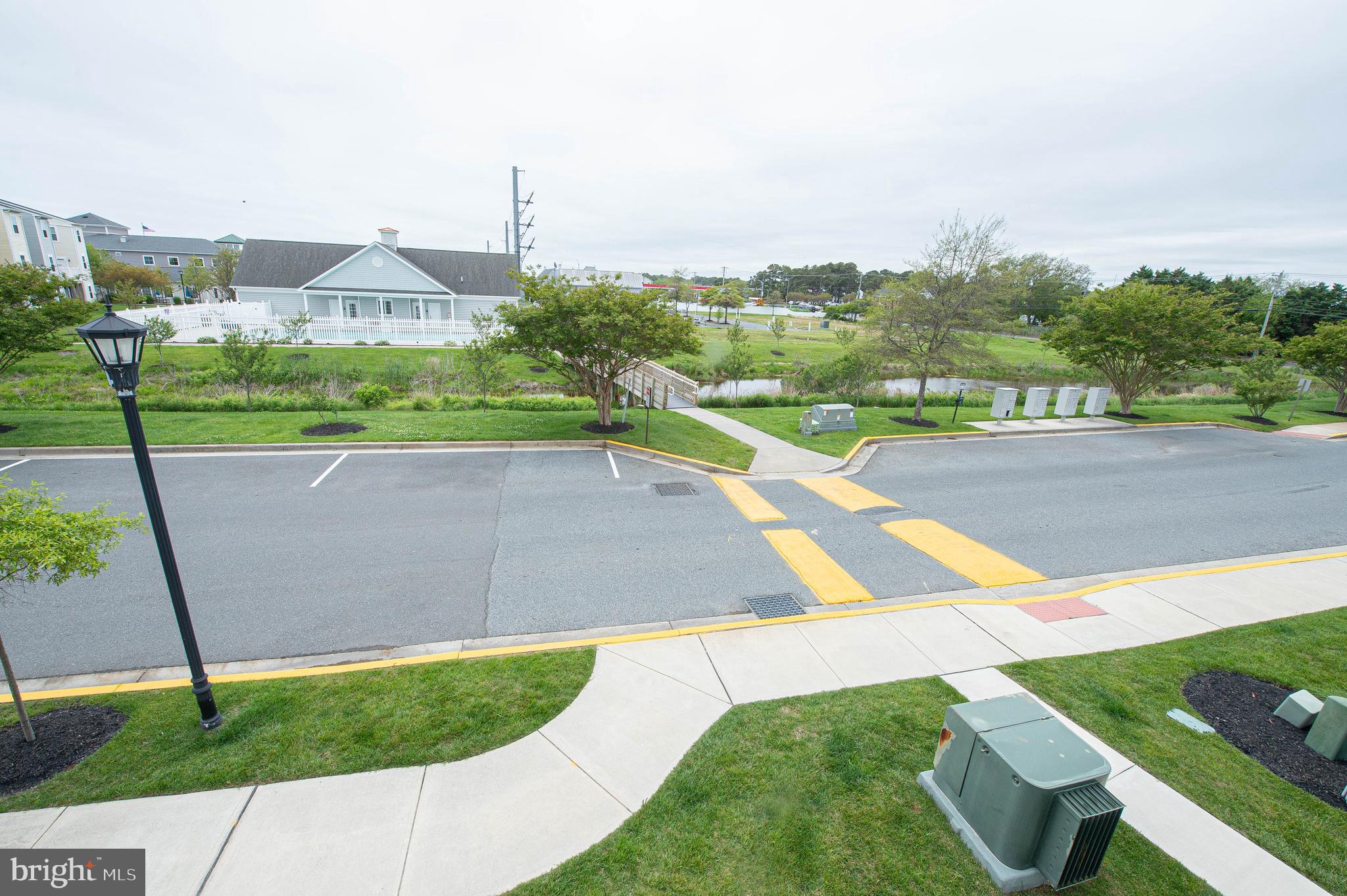 WEST OCEAN CITY - Residential Lease