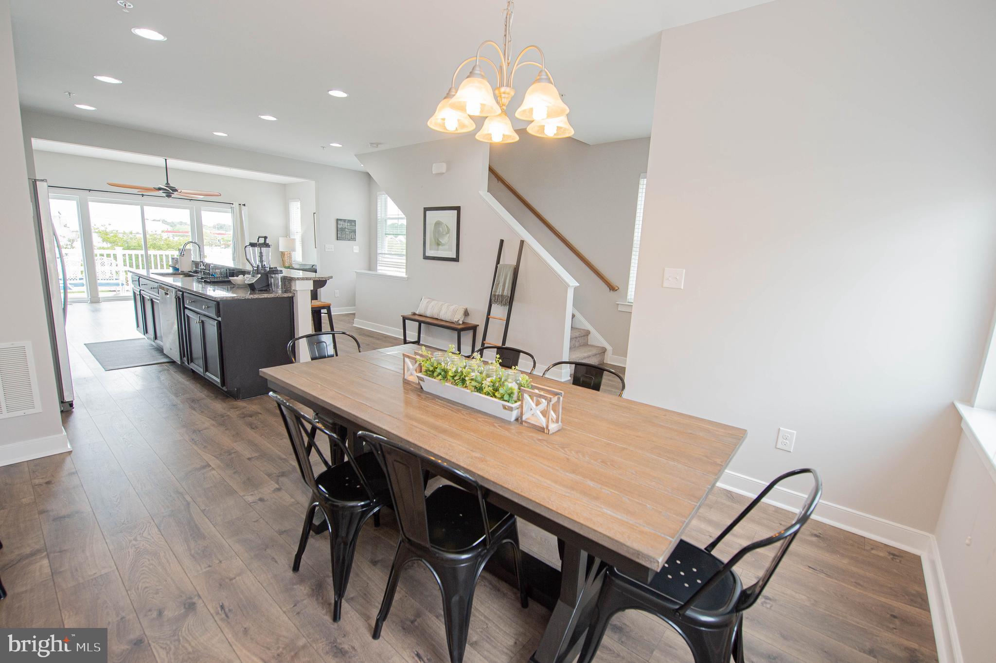 WEST OCEAN CITY - Residential Lease