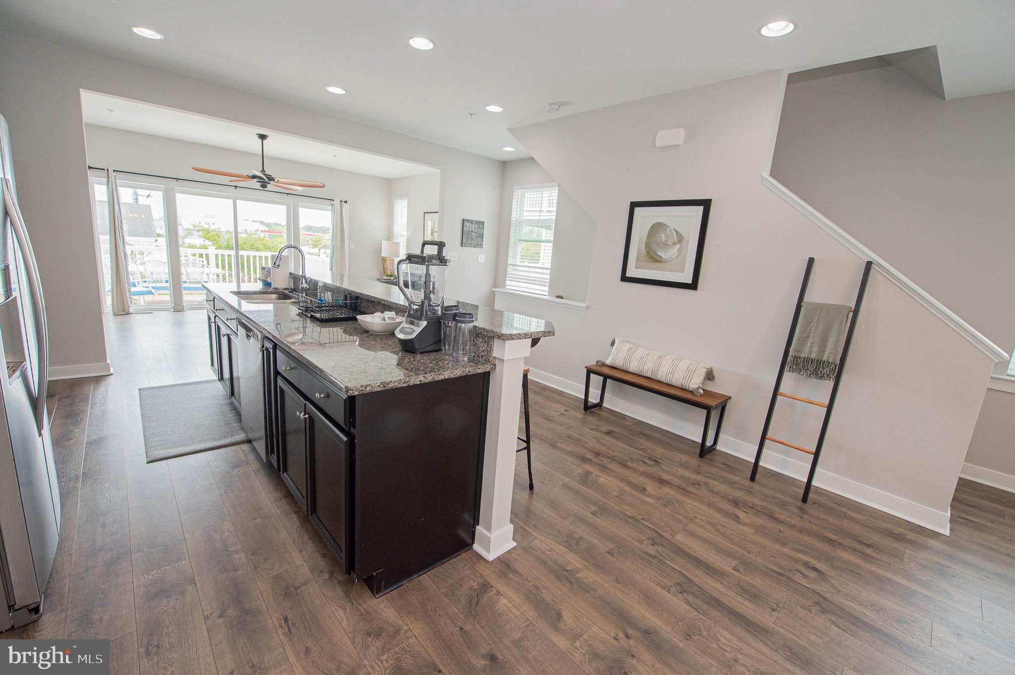 WEST OCEAN CITY - Residential Lease