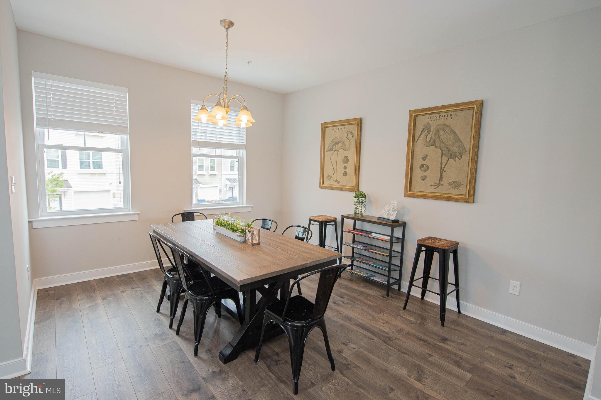 WEST OCEAN CITY - Residential Lease