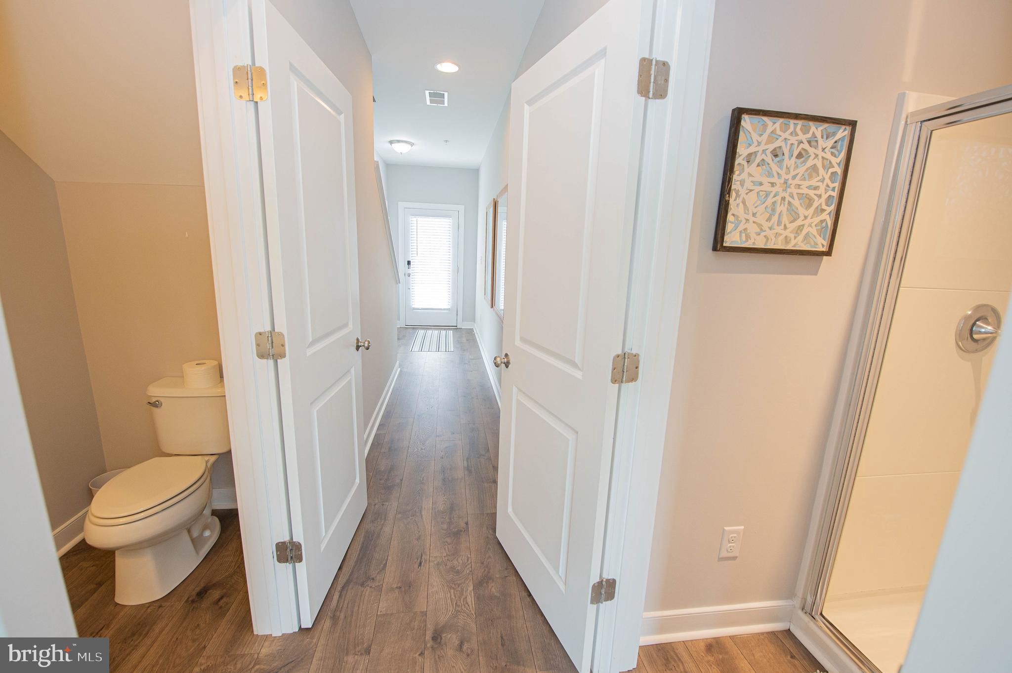 WEST OCEAN CITY - Residential Lease