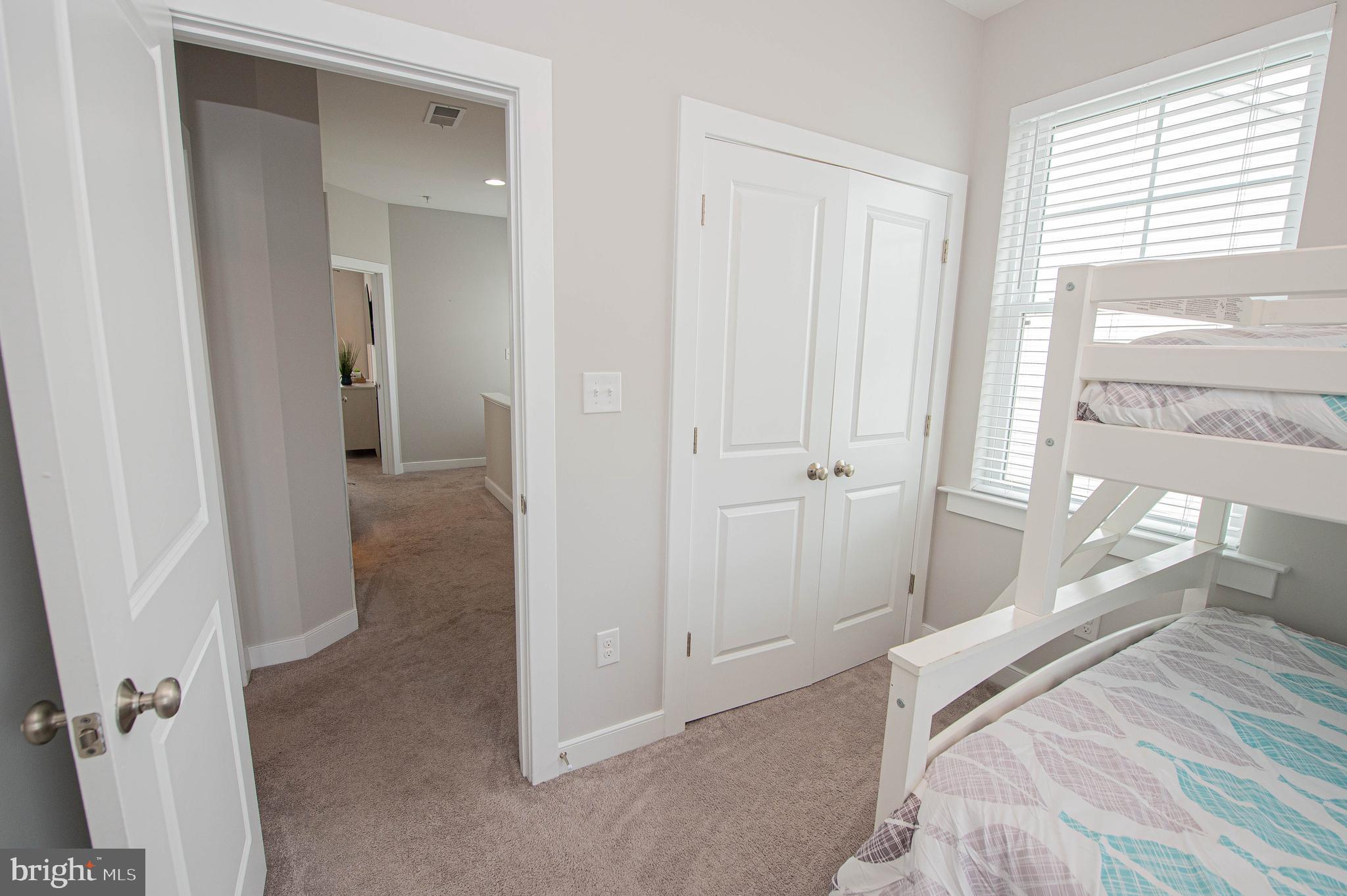 WEST OCEAN CITY - Residential Lease