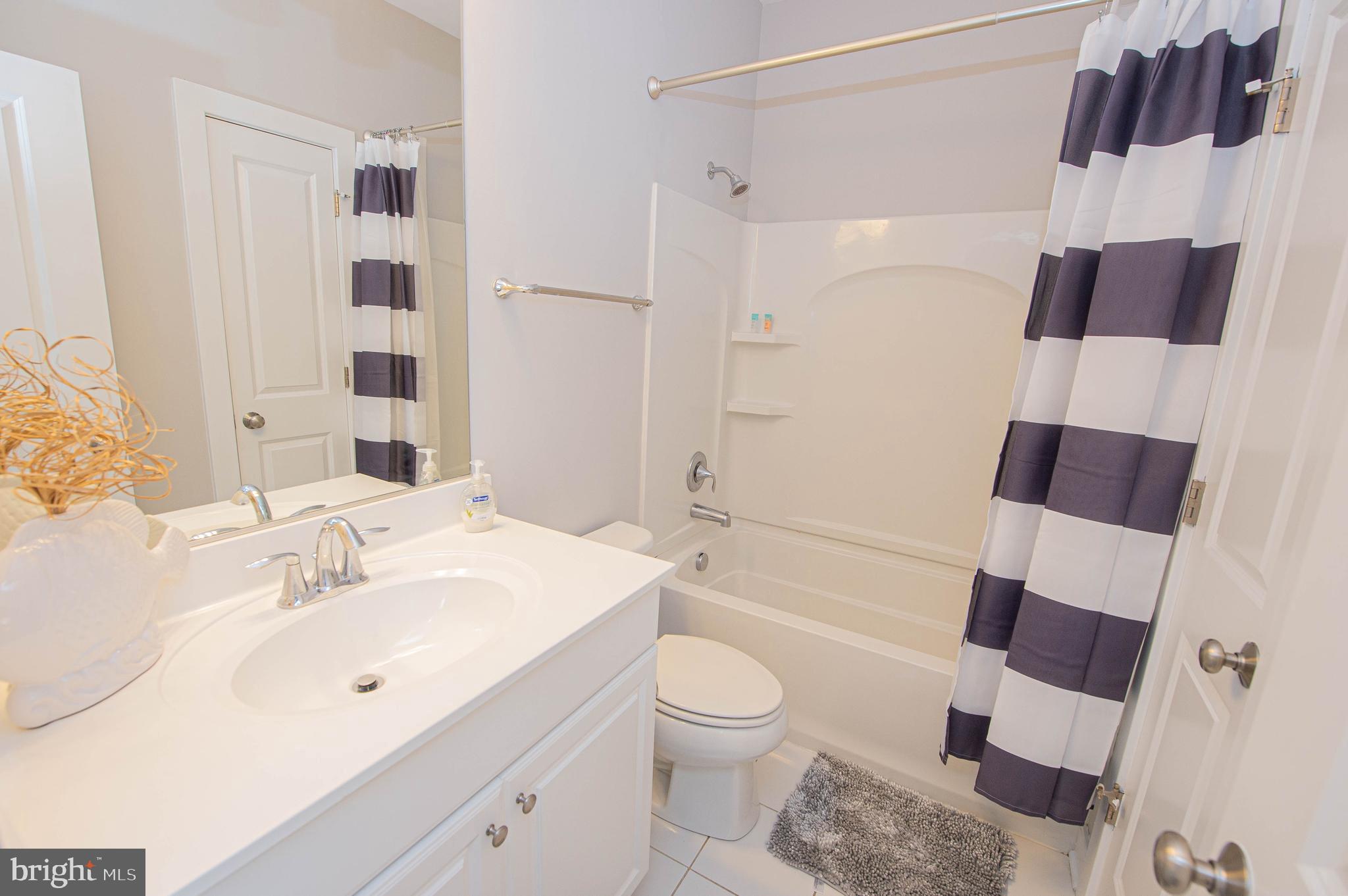 WEST OCEAN CITY - Residential Lease