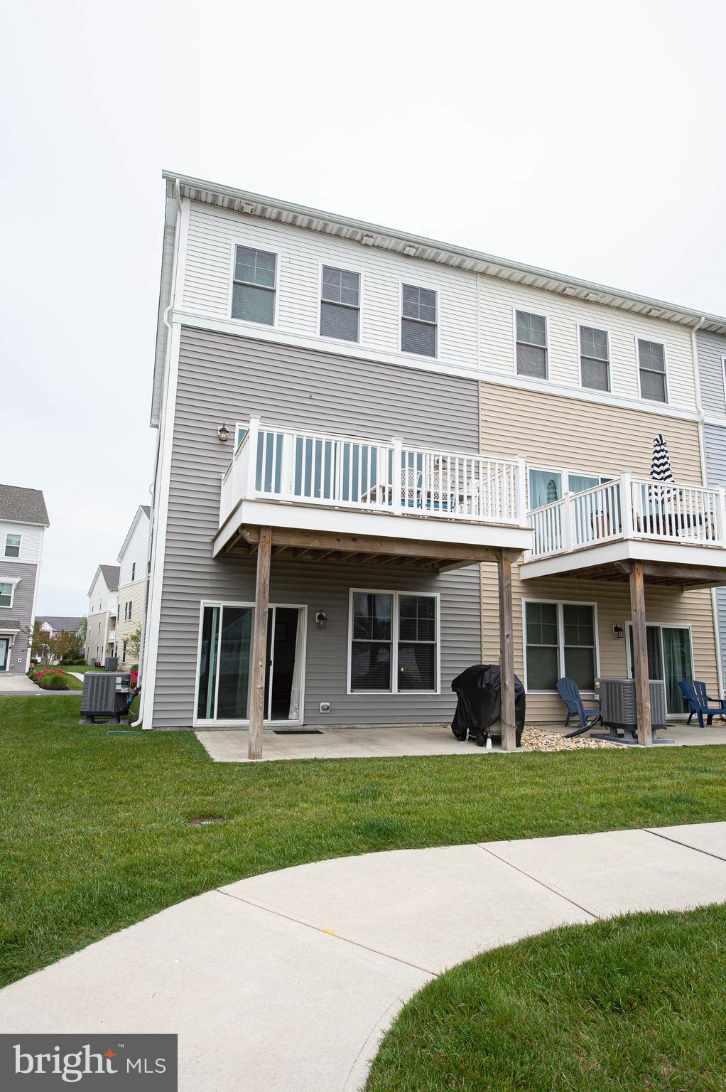 WEST OCEAN CITY - Residential Lease