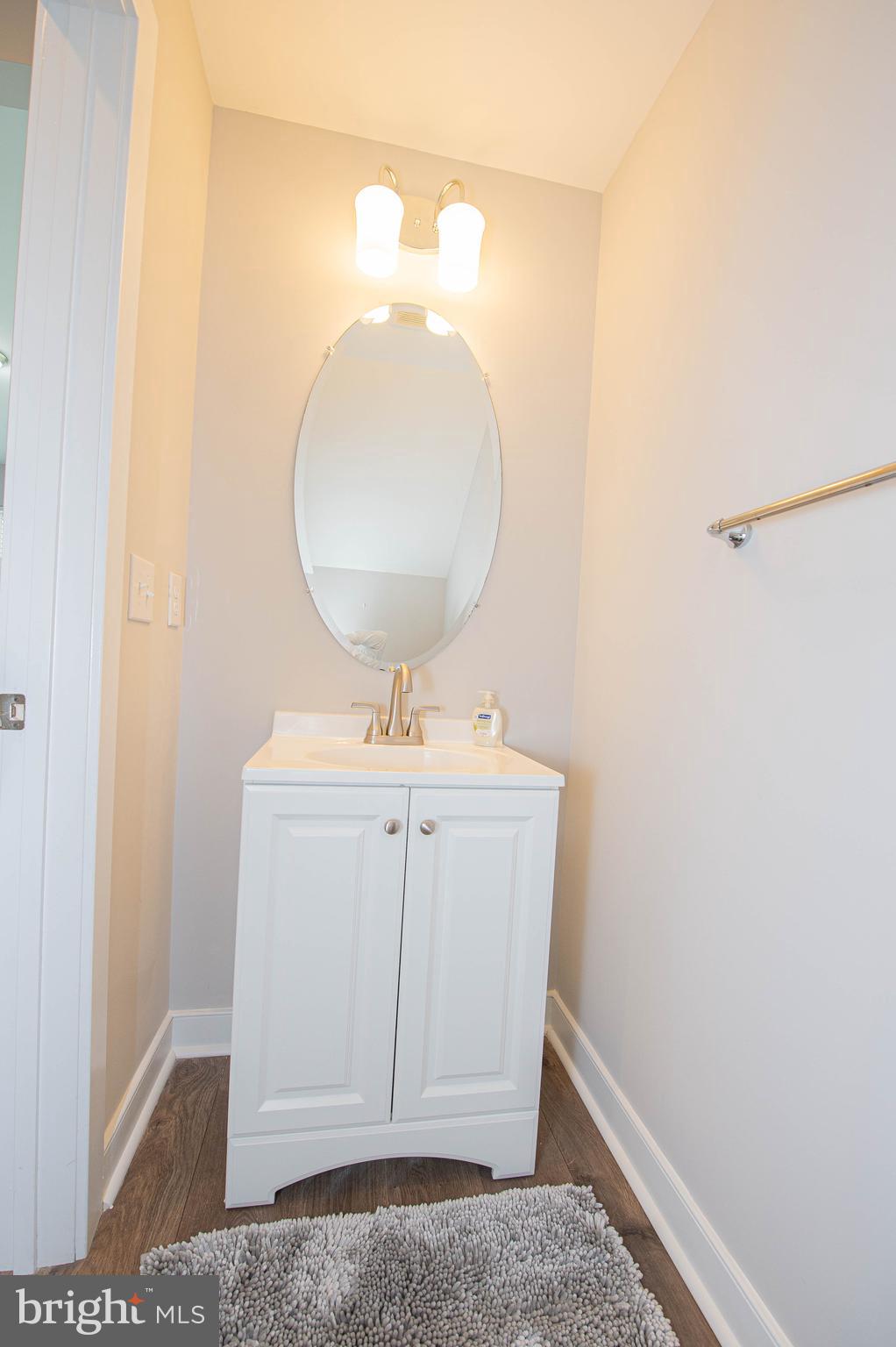 WEST OCEAN CITY - Residential Lease