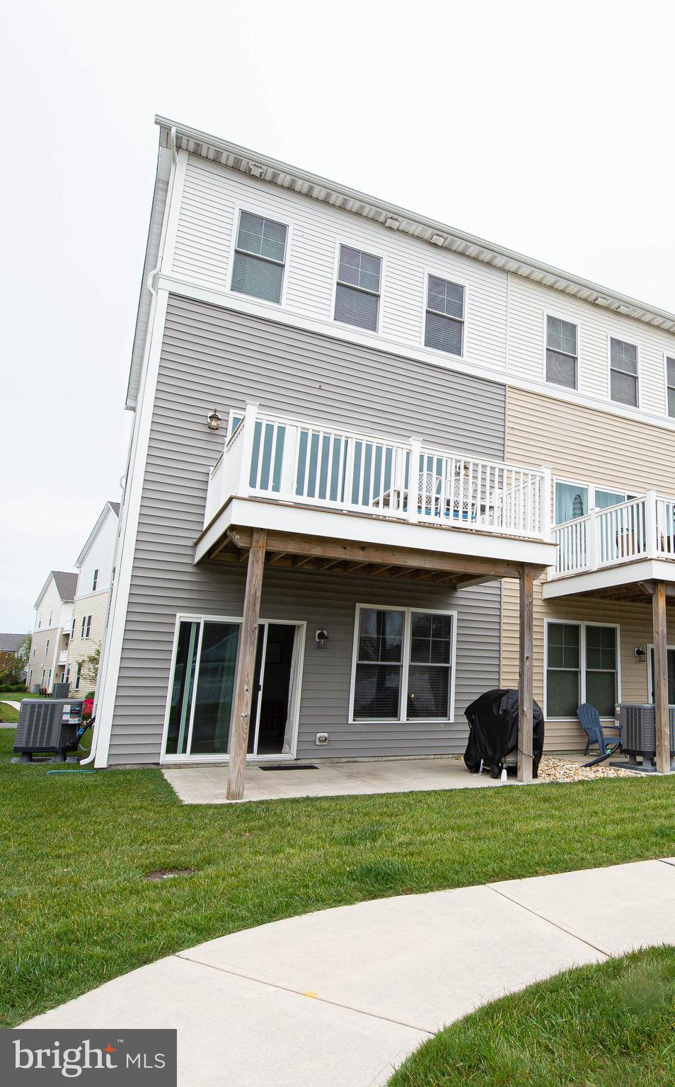 WEST OCEAN CITY - Residential Lease