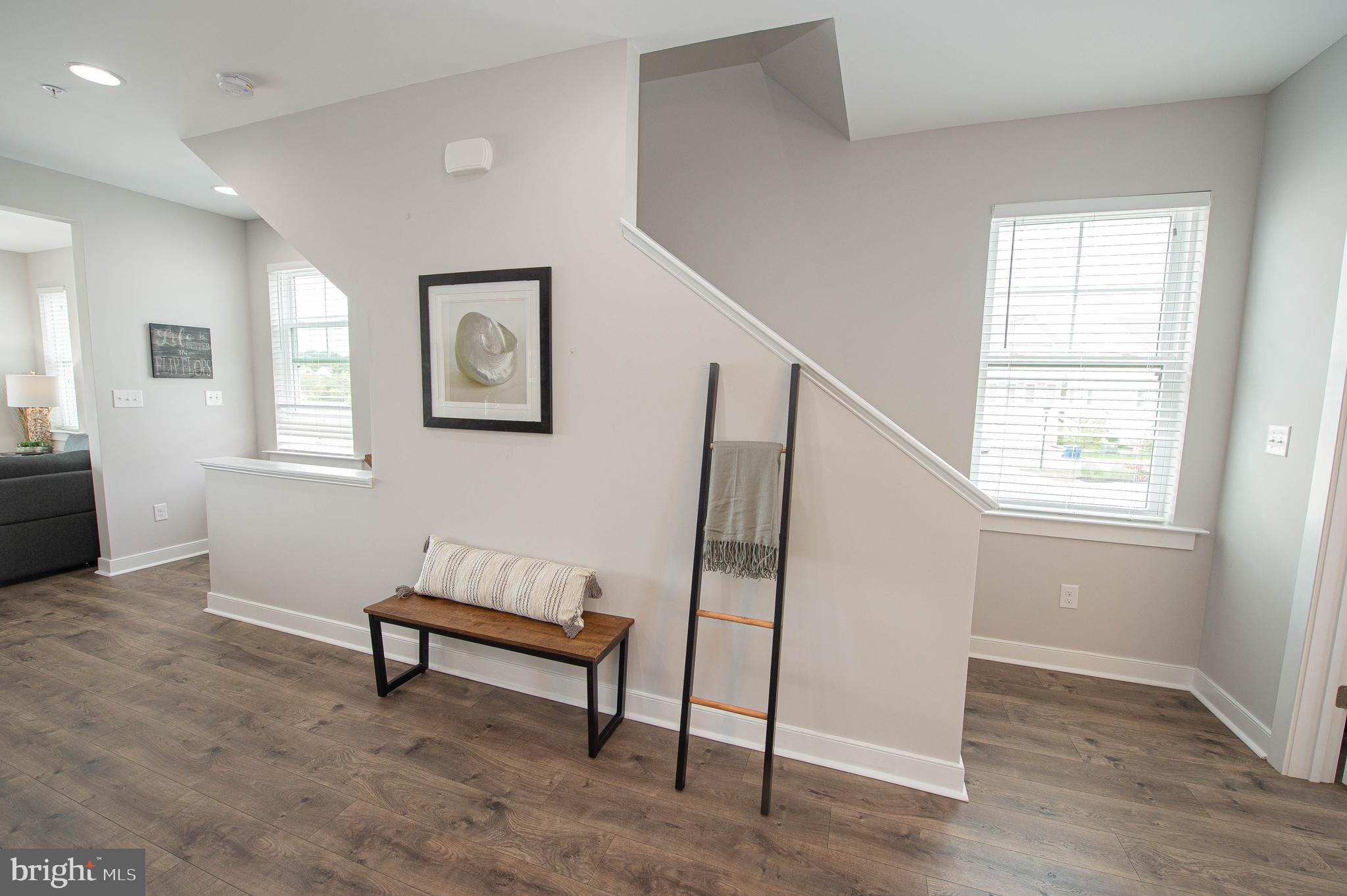 WEST OCEAN CITY - Residential Lease