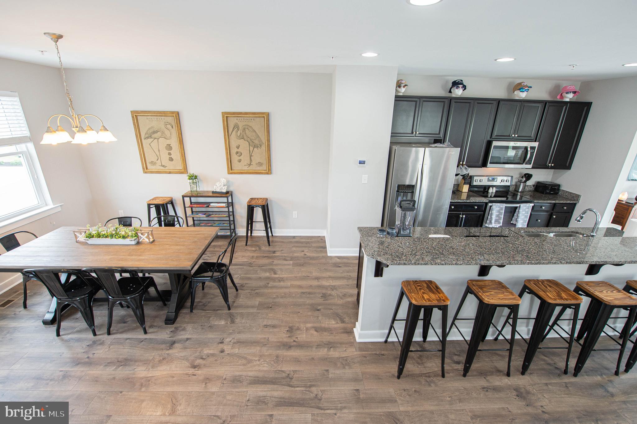 WEST OCEAN CITY - Residential Lease