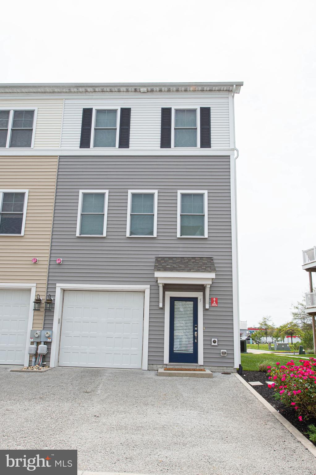 WEST OCEAN CITY - Residential Lease