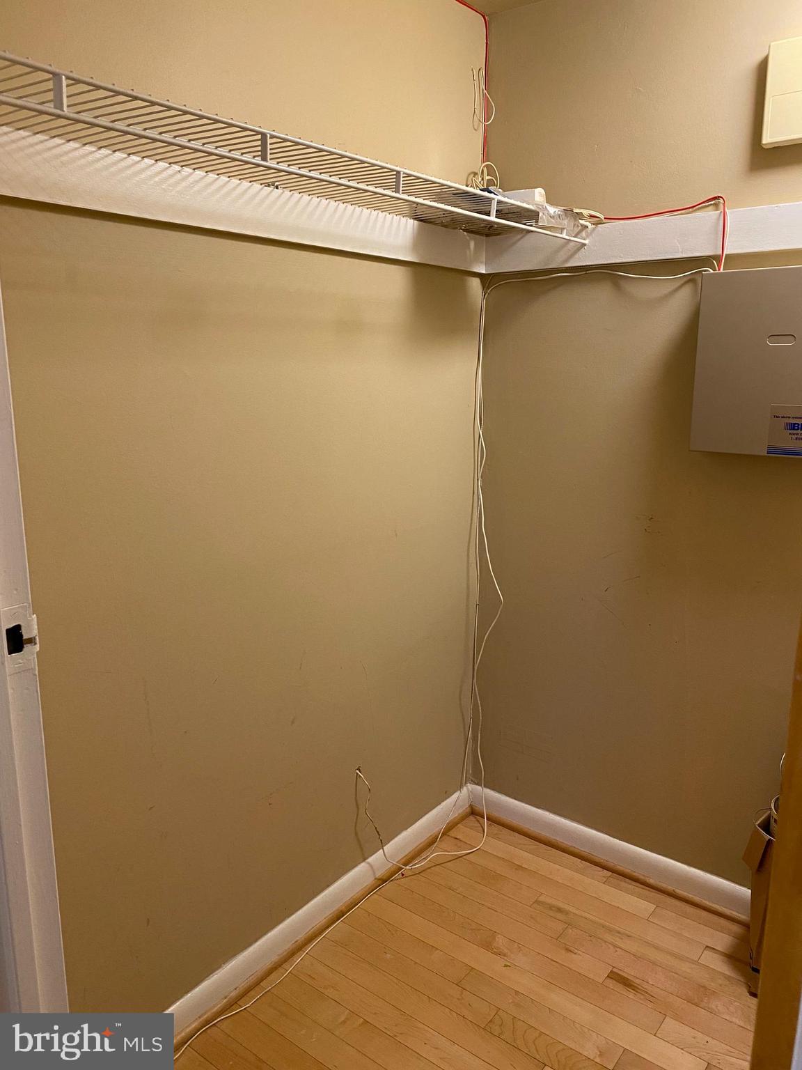 CHESTNUT GROVE - Residential Lease