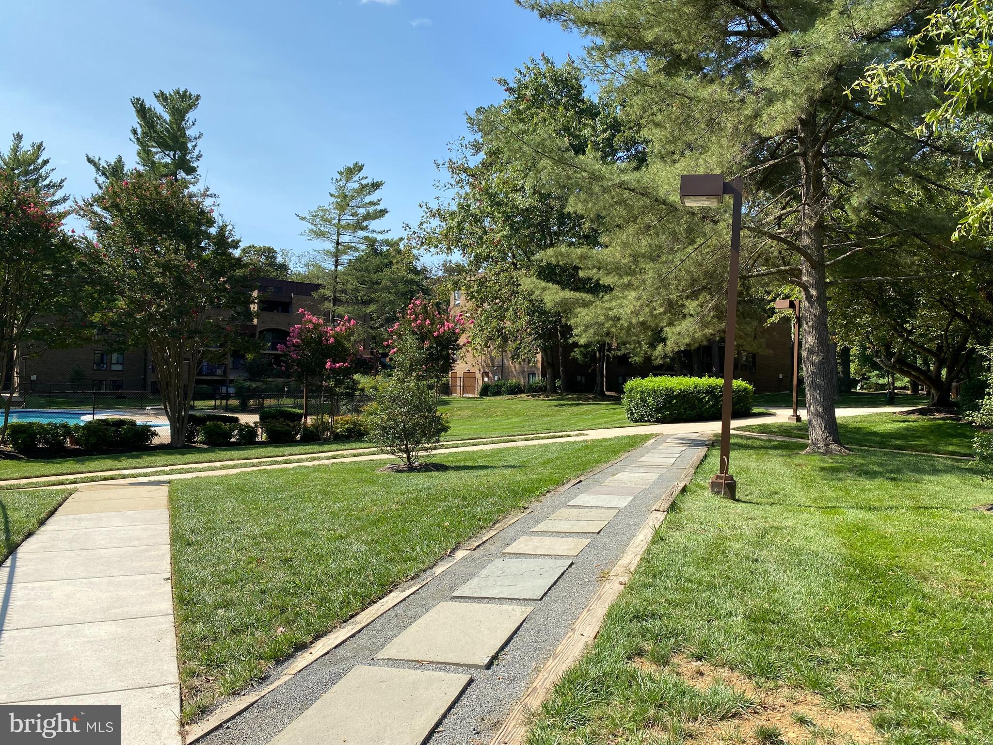 CHESTNUT GROVE - Residential Lease