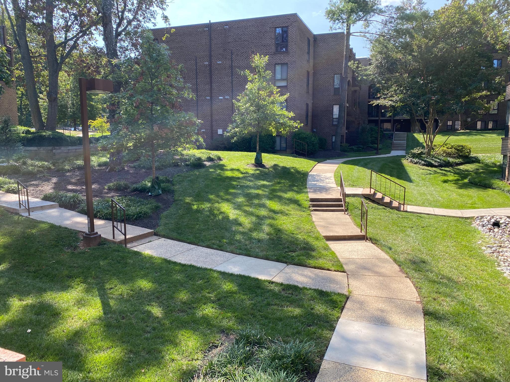 CHESTNUT GROVE - Residential Lease