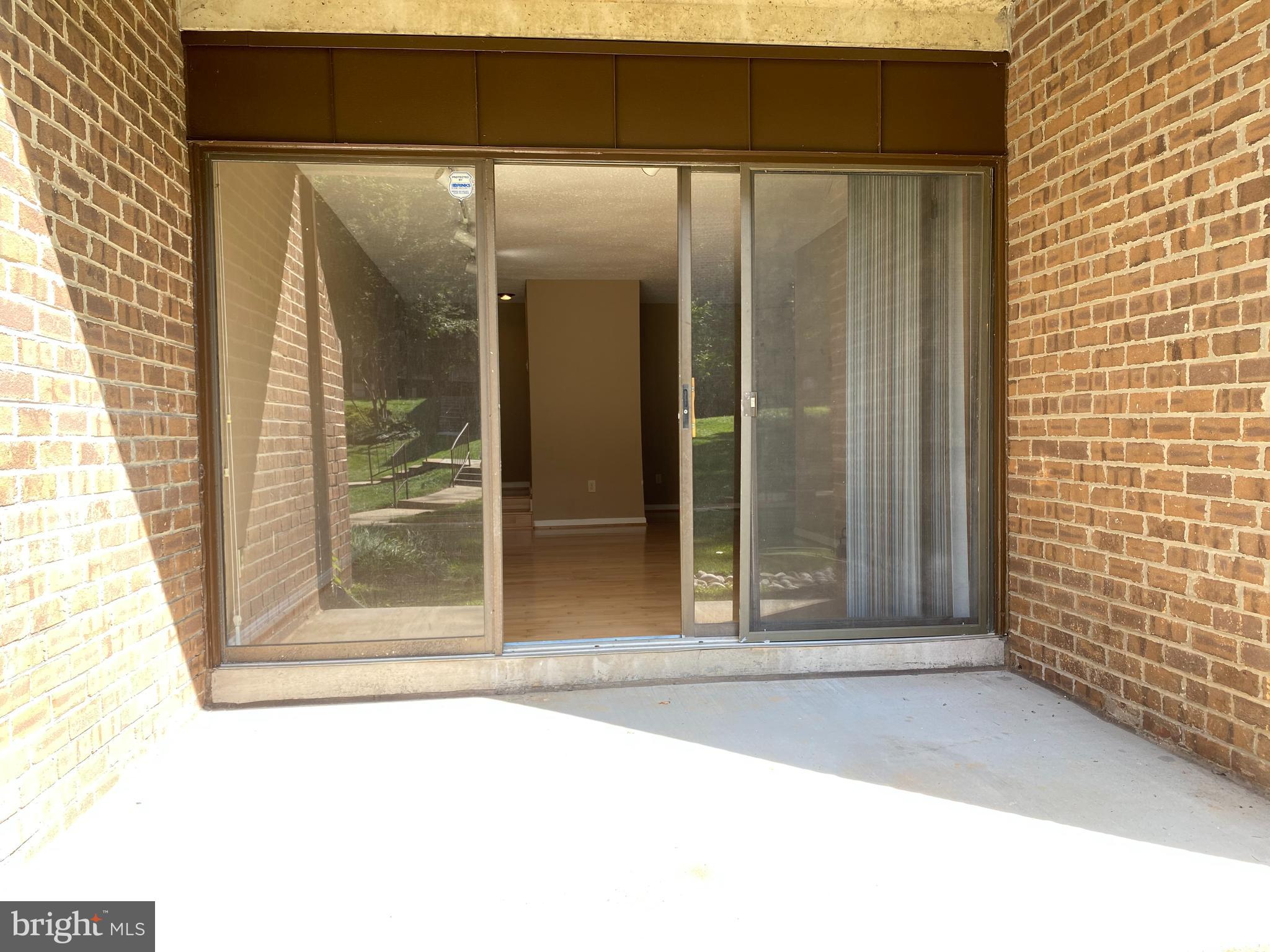 CHESTNUT GROVE - Residential Lease