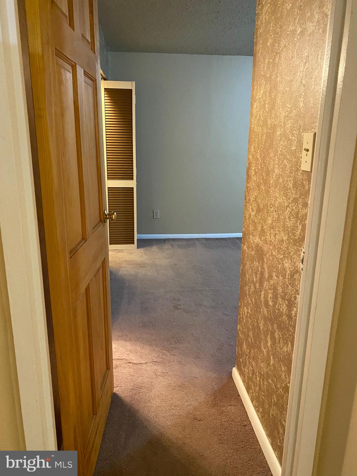 CHESTNUT GROVE - Residential Lease