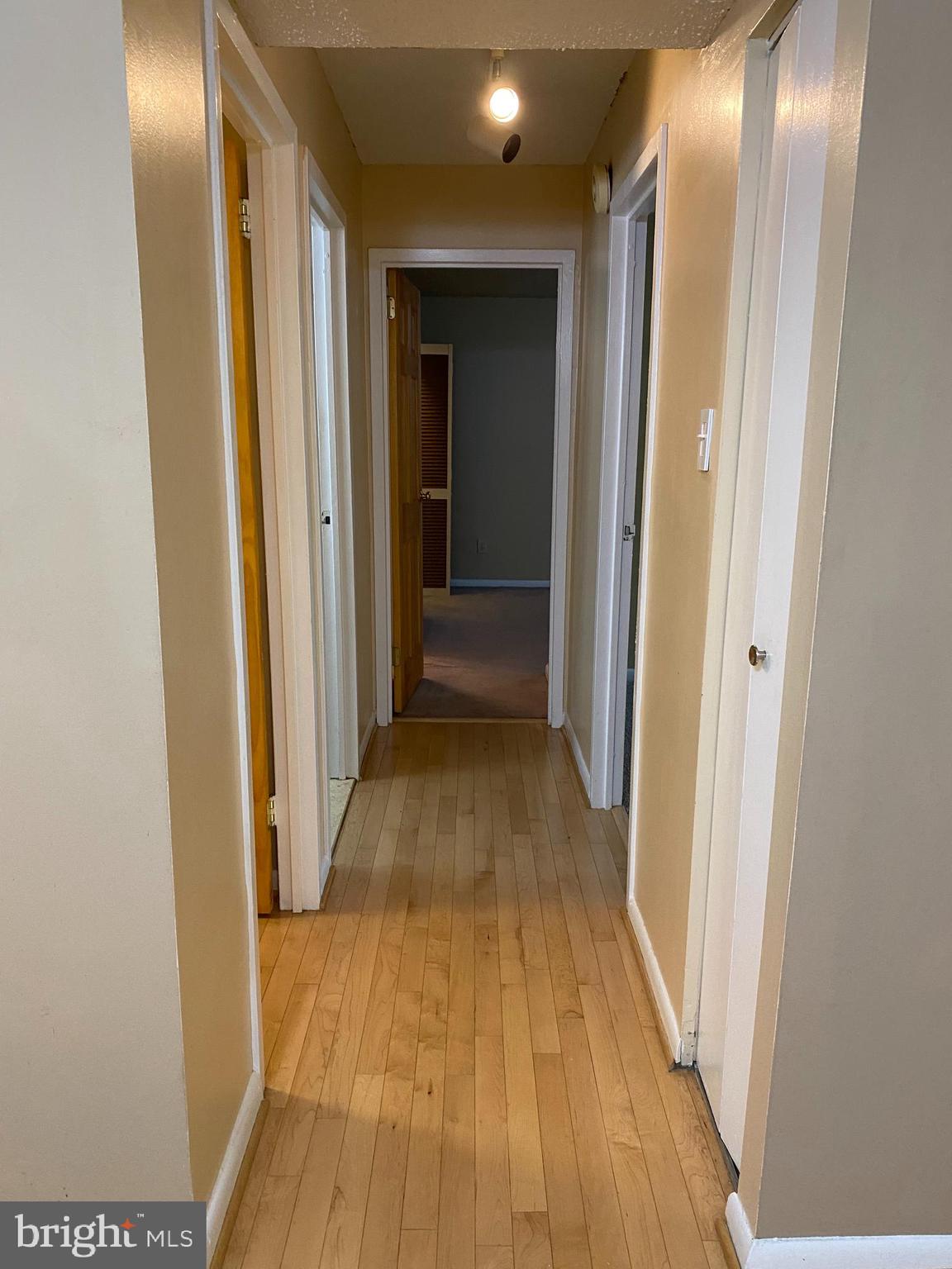 CHESTNUT GROVE - Residential Lease