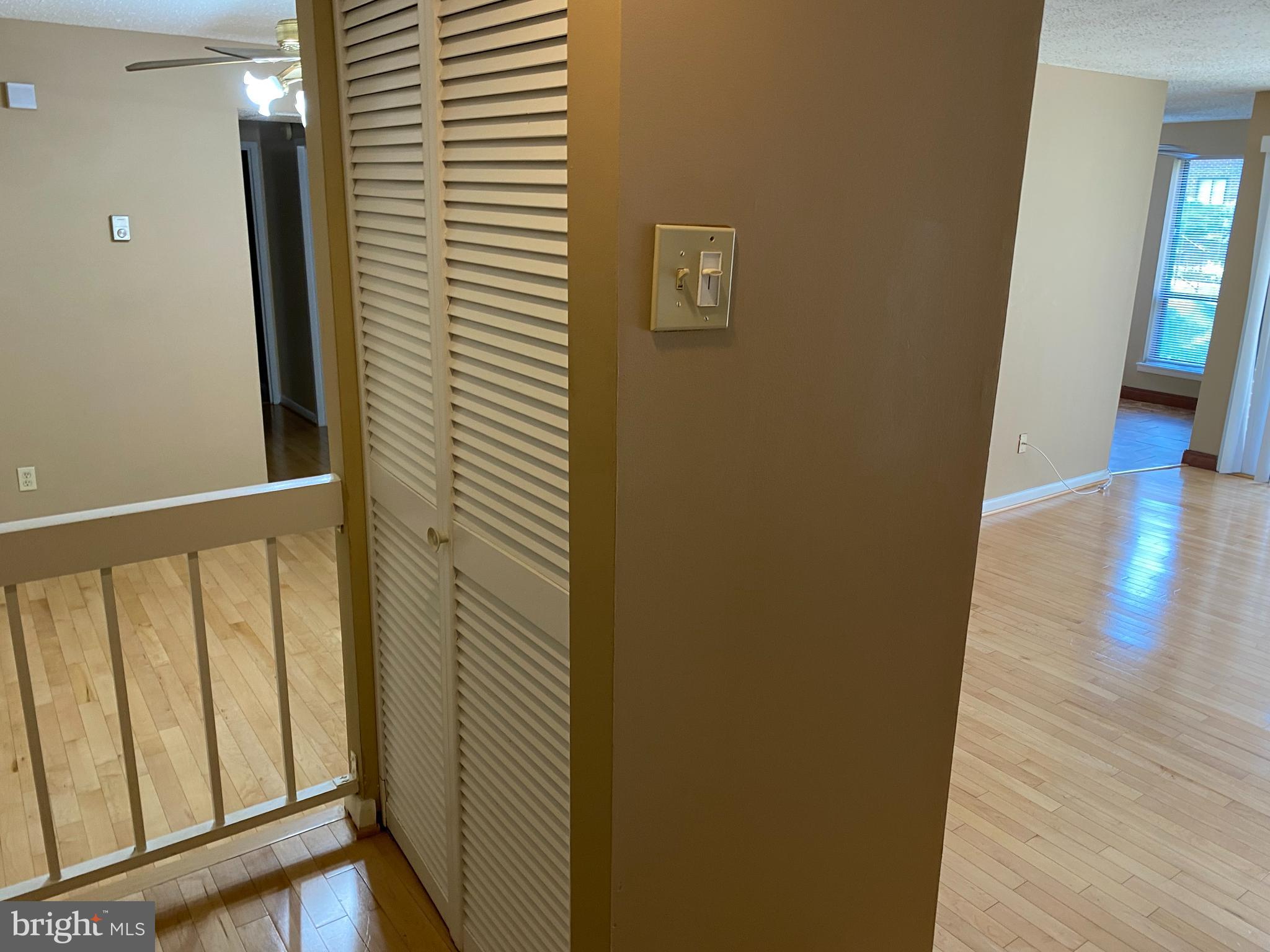 CHESTNUT GROVE - Residential Lease