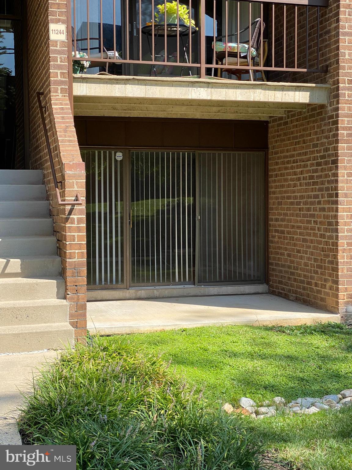 CHESTNUT GROVE - Residential Lease