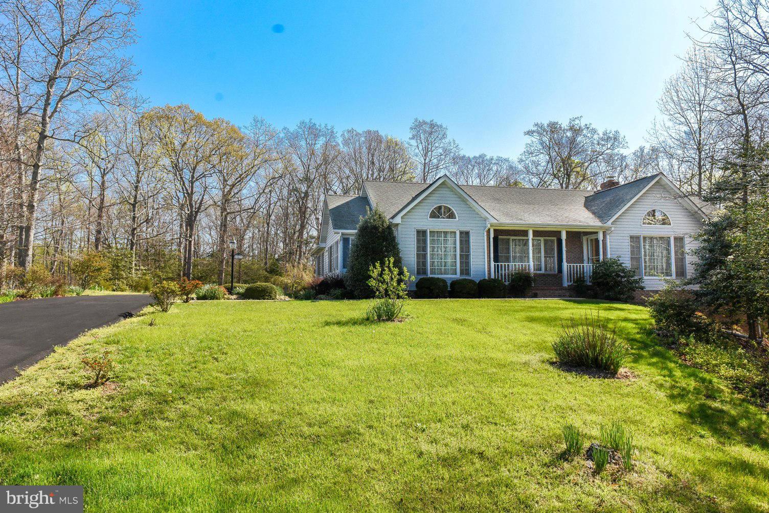 WALNUT HILLS SUB - Residential