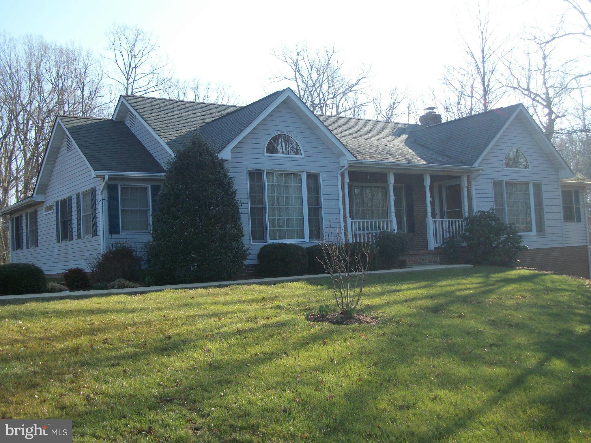 WALNUT HILLS SUB - Residential