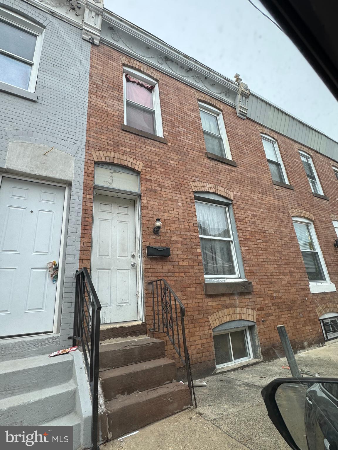 PHILADELPHIA - Residential
