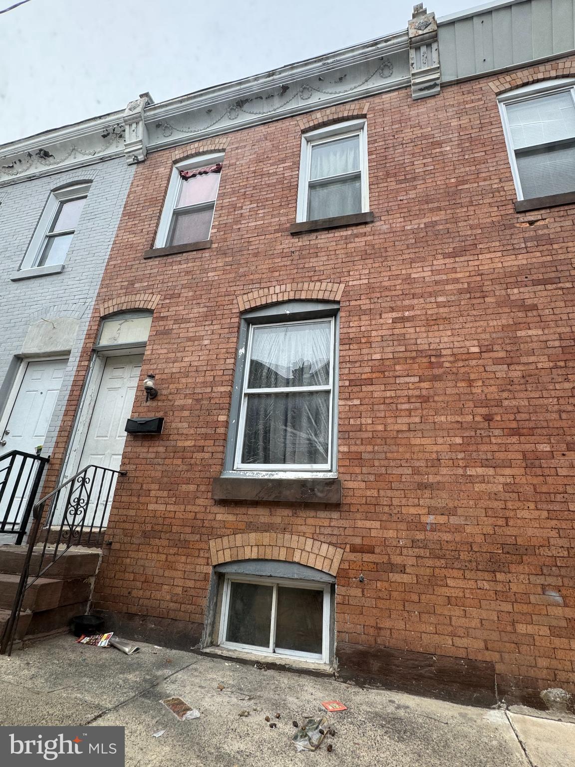 PHILADELPHIA - Residential